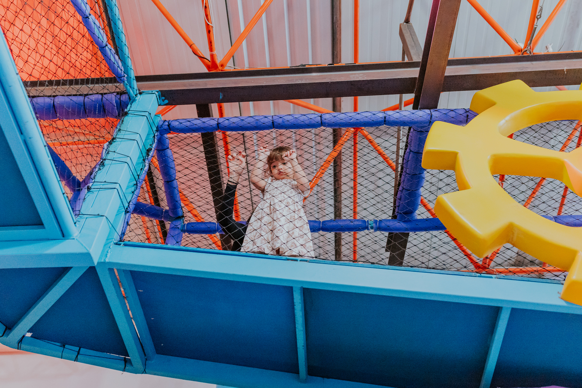 fotografia festa infantil folia encantada Rio de Janeiro barra da Tijuca fotografa de familia 3 irmaos