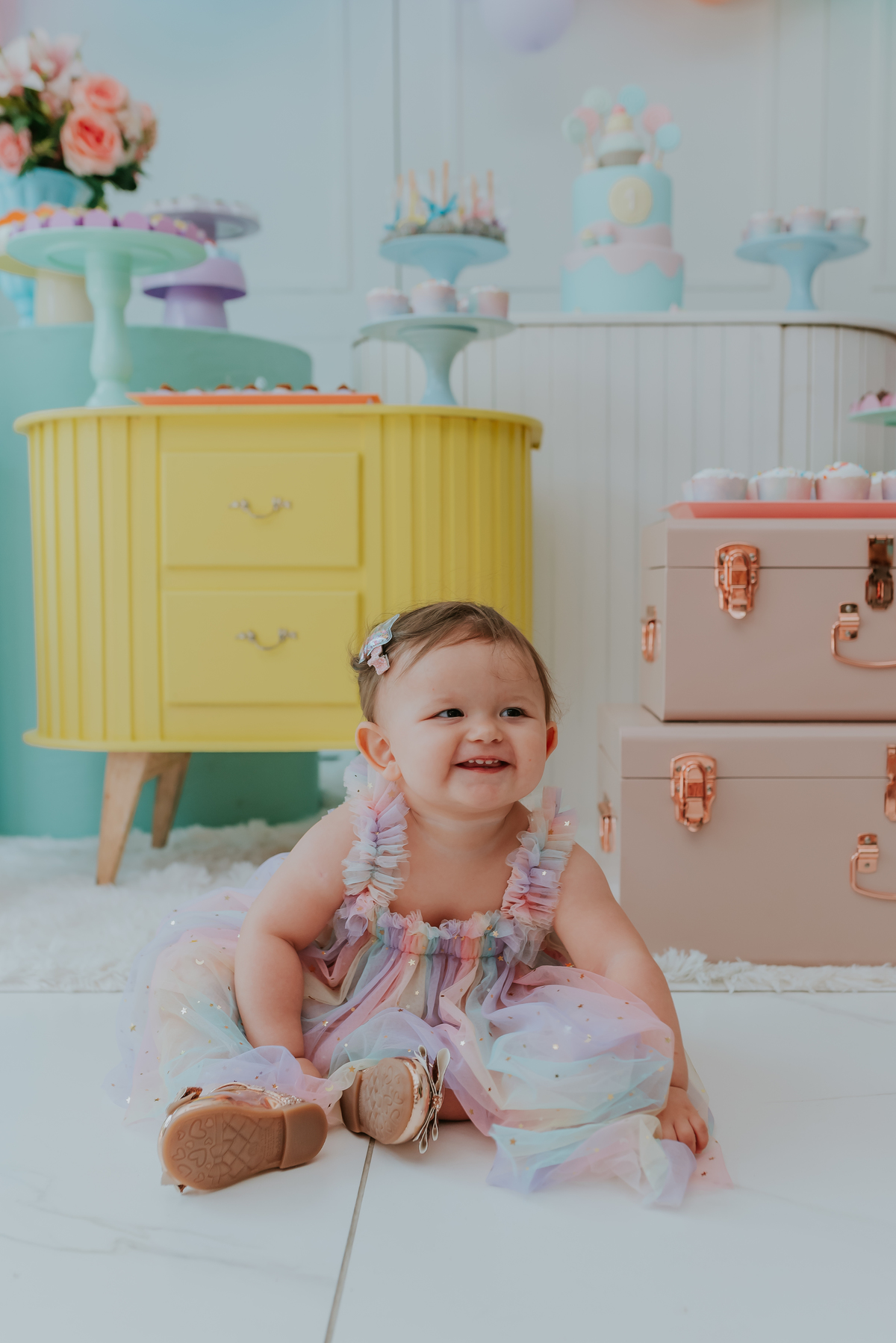 fotografia festa infantil 1 ano Livia laranjeiras rio de janeiro fotografa familia 