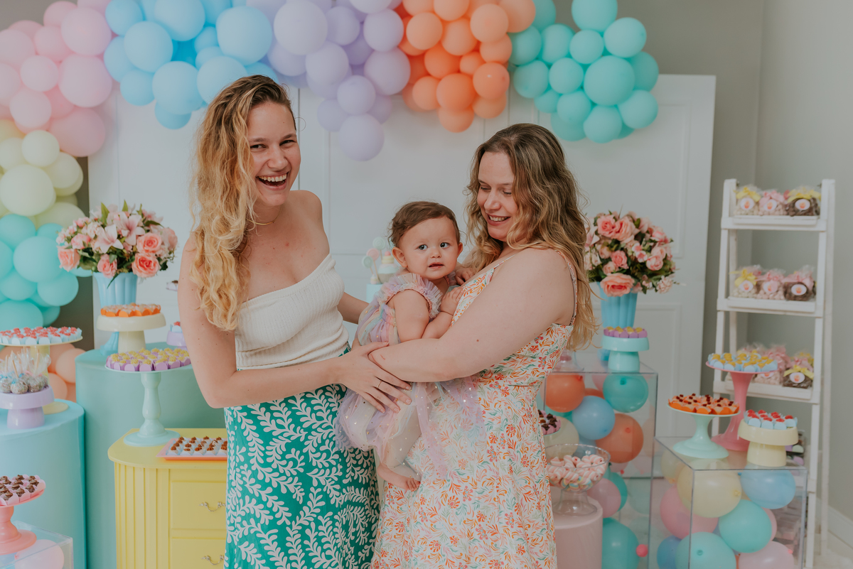 fotografia festa infantil 1 ano Livia laranjeiras rio de janeiro fotografa familia 