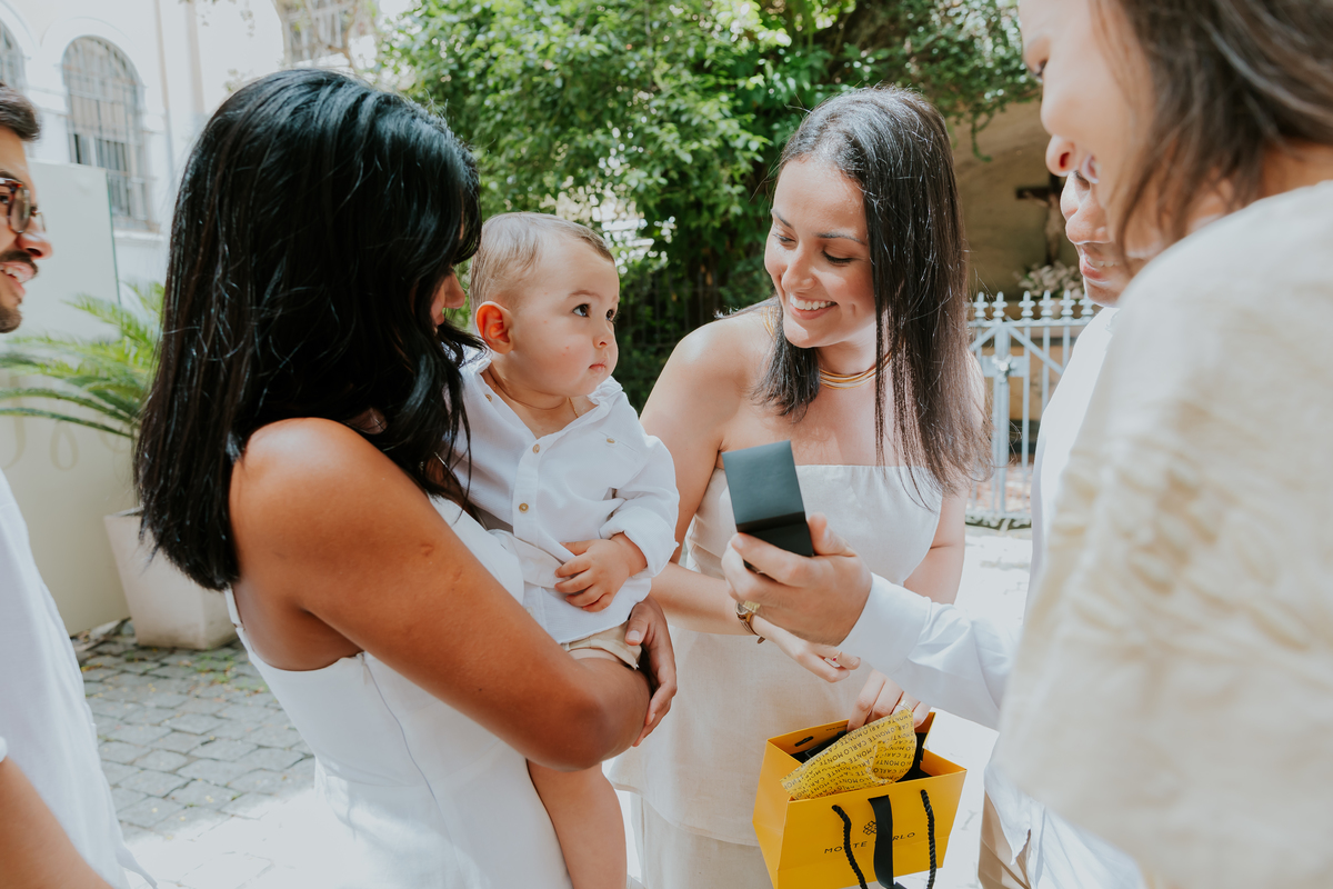 fotografia batizado batismo Arthur fotografa familia Rio de Janeiro Tijuca Basílica Santuário de São Sebastião (Igreja dos Capuchinhos) 