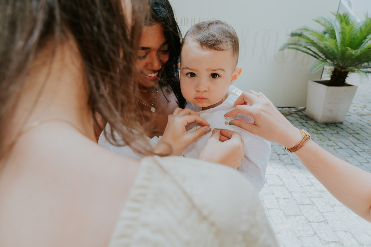 fotografia batizado batismo Arthur fotografa familia Rio de Janeiro Tijuca Basílica Santuário de São Sebastião (Igreja dos Capuchinhos) 