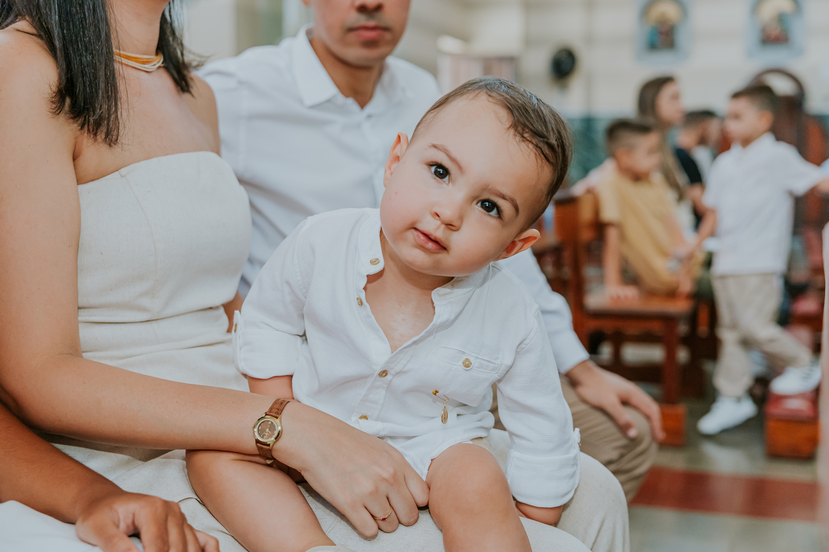 fotografia batizado batismo Arthur fotografa familia Rio de Janeiro Tijuca Basílica Santuário de São Sebastião (Igreja dos Capuchinhos) 