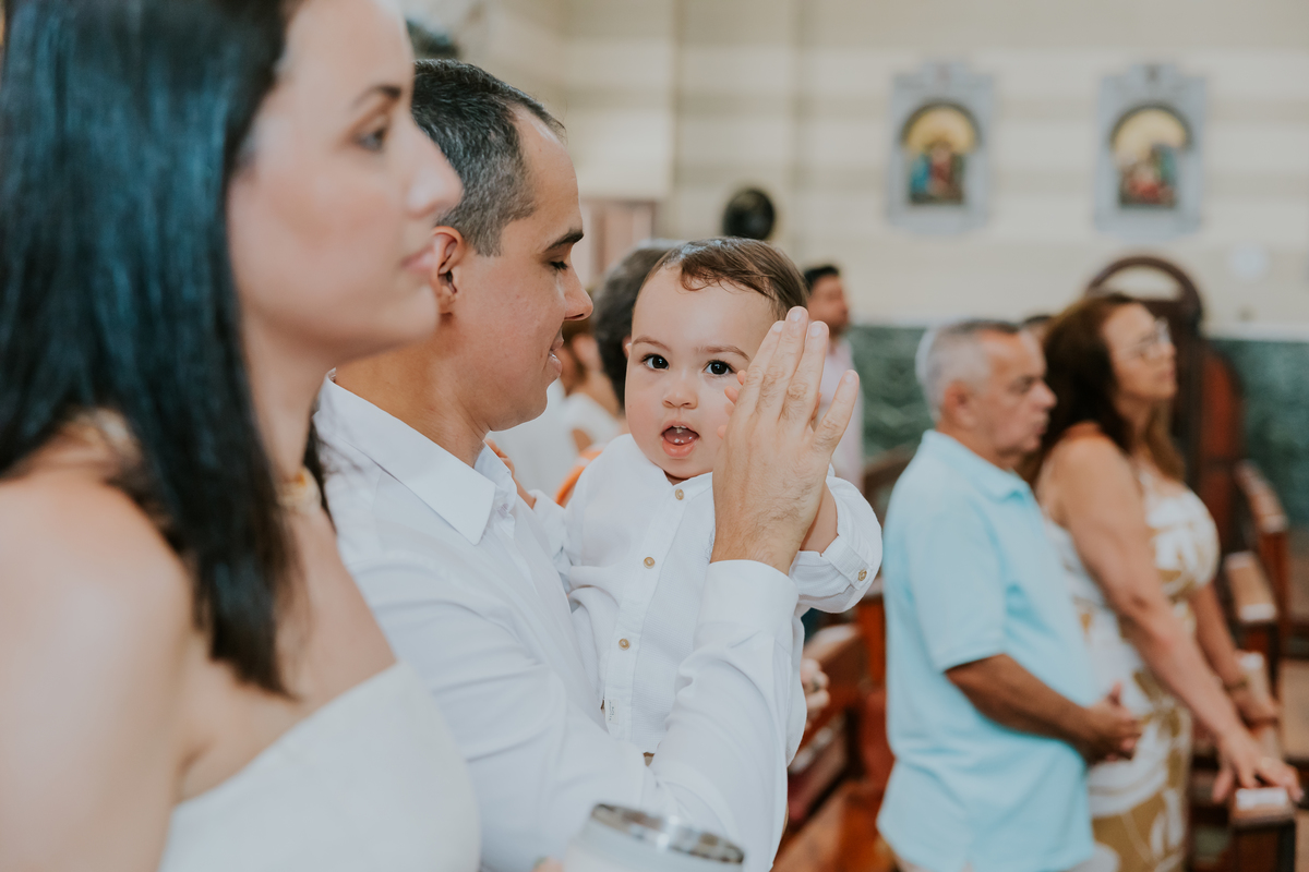 fotografia batizado batismo Arthur fotografa familia Rio de Janeiro Tijuca Basílica Santuário de São Sebastião (Igreja dos Capuchinhos) 