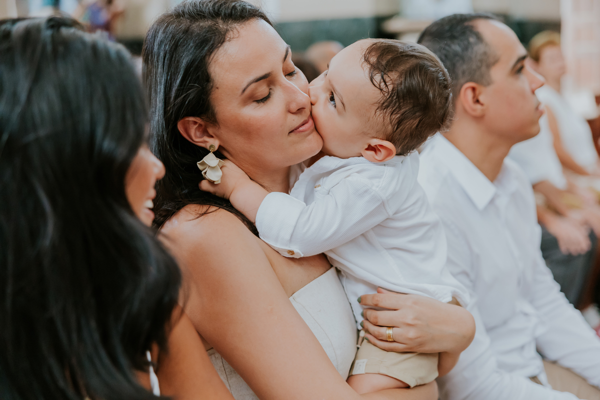 fotografia batizado batismo Arthur fotografa familia Rio de Janeiro Tijuca Basílica Santuário de São Sebastião (Igreja dos Capuchinhos) 