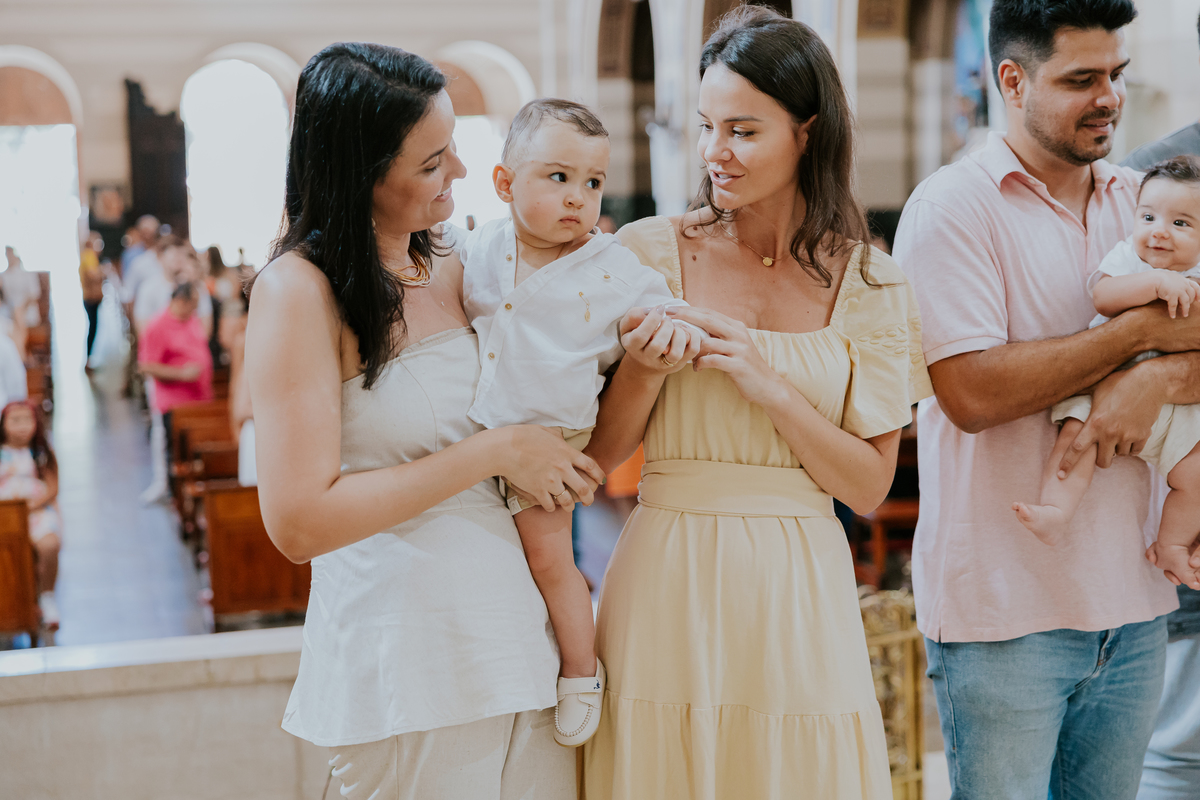 fotografia batizado batismo Arthur fotografa familia Rio de Janeiro Tijuca Basílica Santuário de São Sebastião (Igreja dos Capuchinhos) 