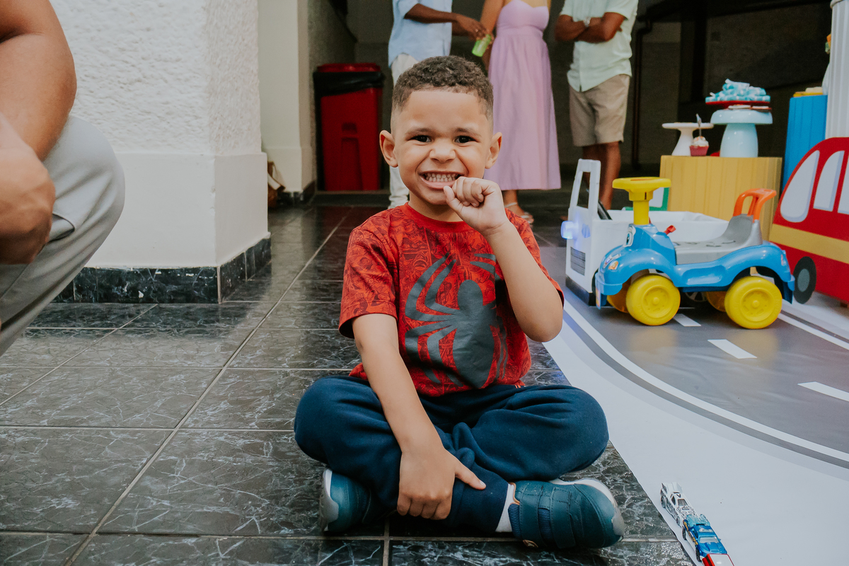 fotografia festa infantil 2 anos Gabriel tema carros Rio de Janeiro fotografa de familia bruna Guerson rj 