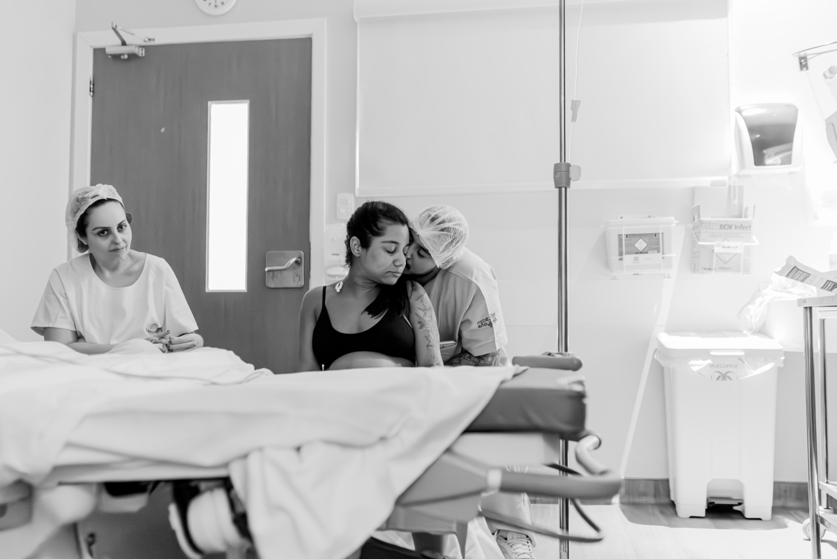 fotografia nascimento parto normal perinatal barra da Tijuca Rio de Janeiro fotografa familia Olivia bruna guerson