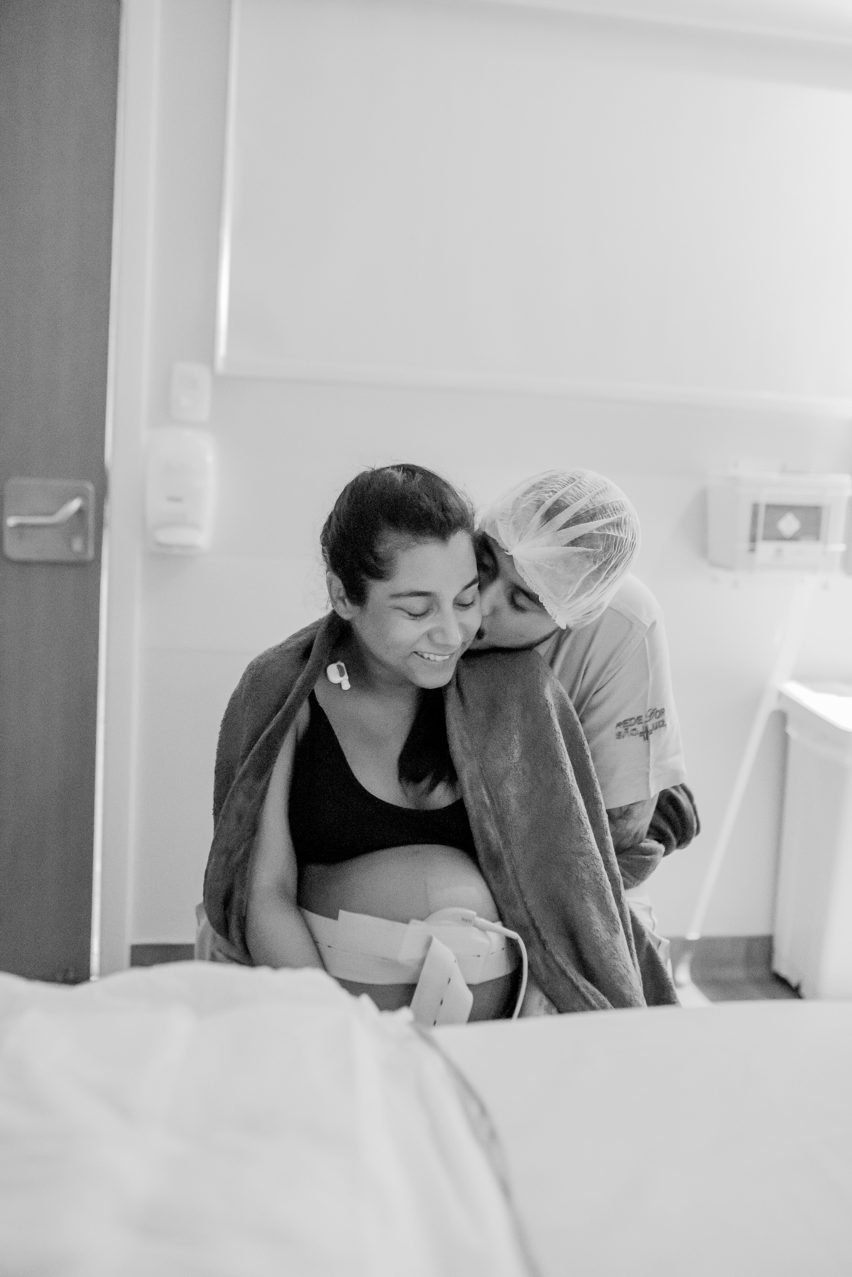 fotografia nascimento parto normal perinatal barra da Tijuca Rio de Janeiro fotografa familia Olivia bruna guerson