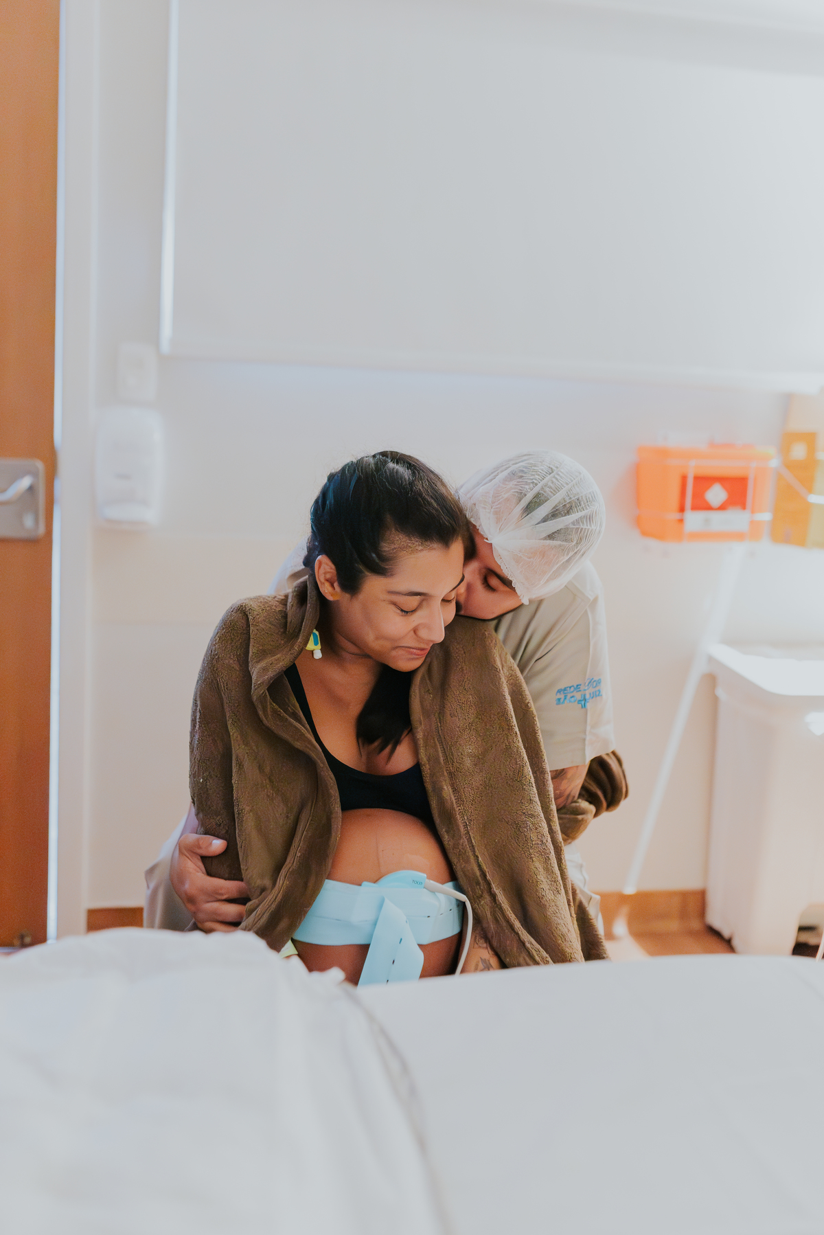 fotografia nascimento parto normal perinatal barra da Tijuca Rio de Janeiro fotografa familia Olivia bruna guerson