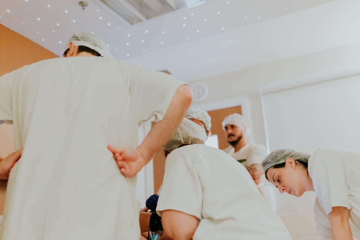 fotografia nascimento parto normal perinatal barra da Tijuca Rio de Janeiro fotografa familia Olivia bruna guerson