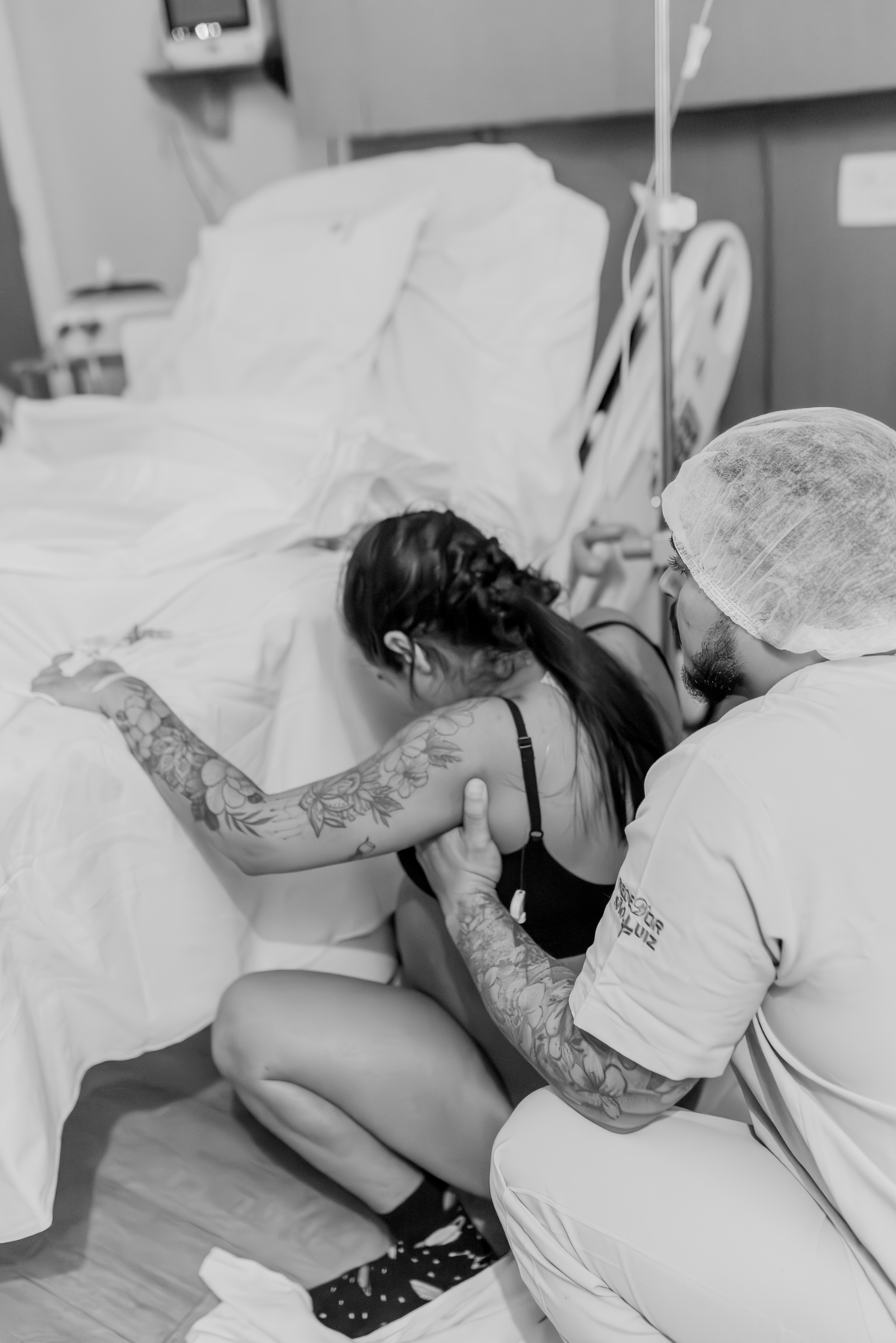 fotografia nascimento parto normal perinatal barra da Tijuca Rio de Janeiro fotografa familia Olivia bruna guerson