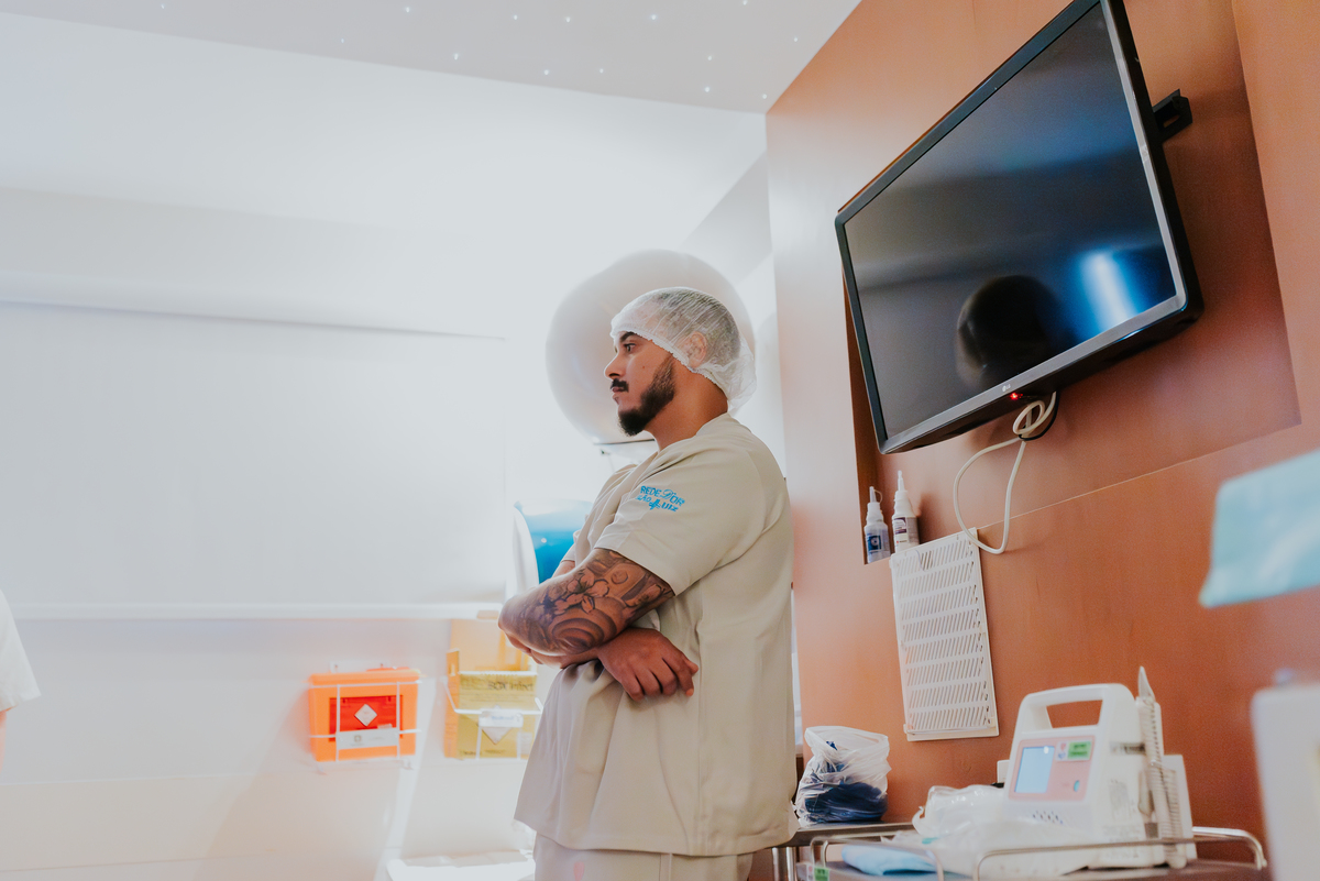 fotografia nascimento parto normal perinatal barra da Tijuca Rio de Janeiro fotografa familia Olivia bruna guerson