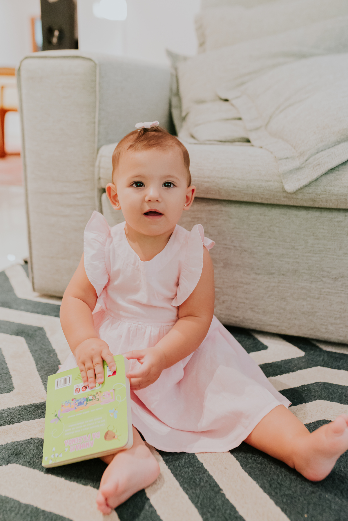 fotografa familia ensaio em casa acompanhamento trimestral bebe Cecilia fotografia Rio de Janeiro 