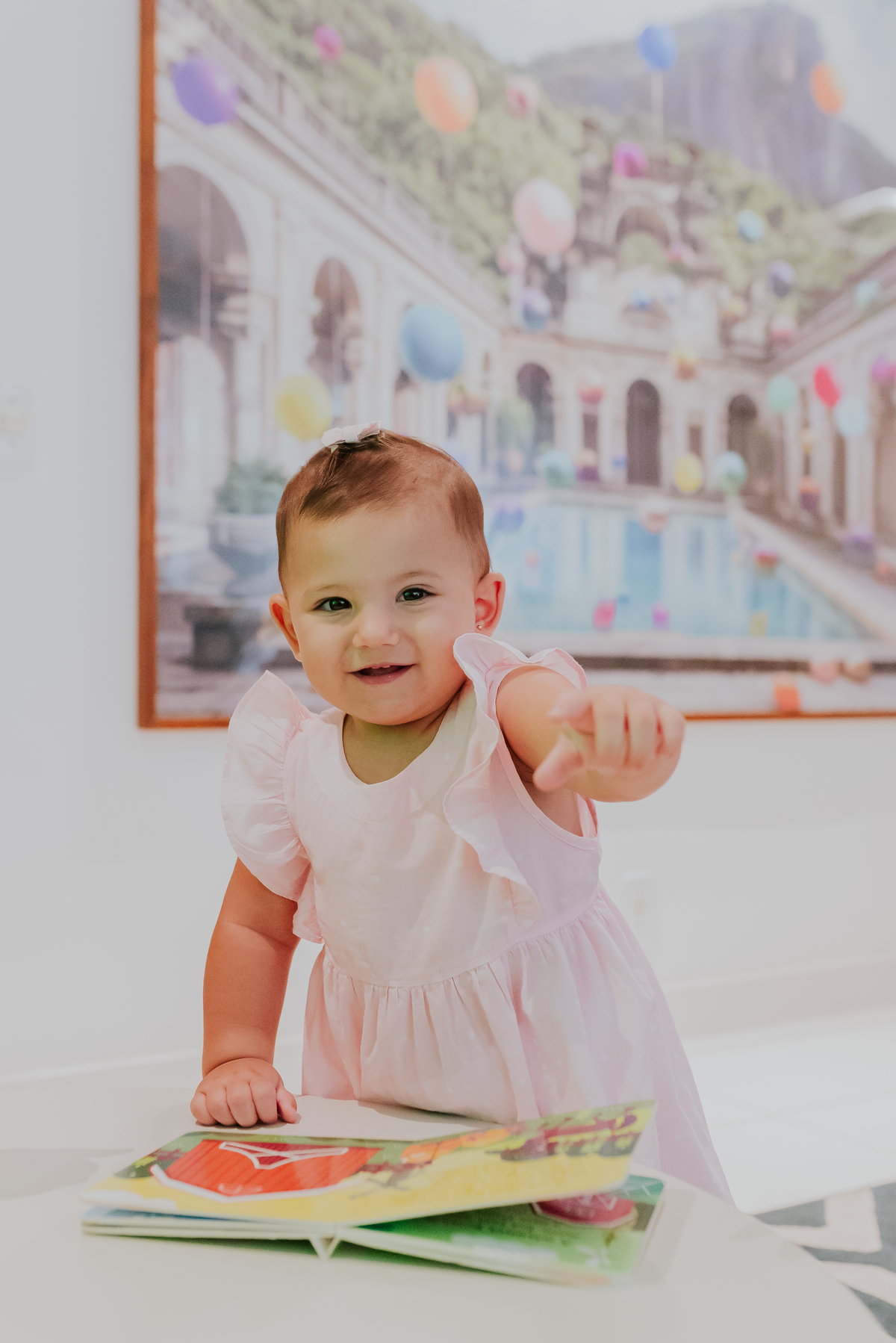 fotografa familia ensaio em casa acompanhamento trimestral bebe Cecilia fotografia Rio de Janeiro 