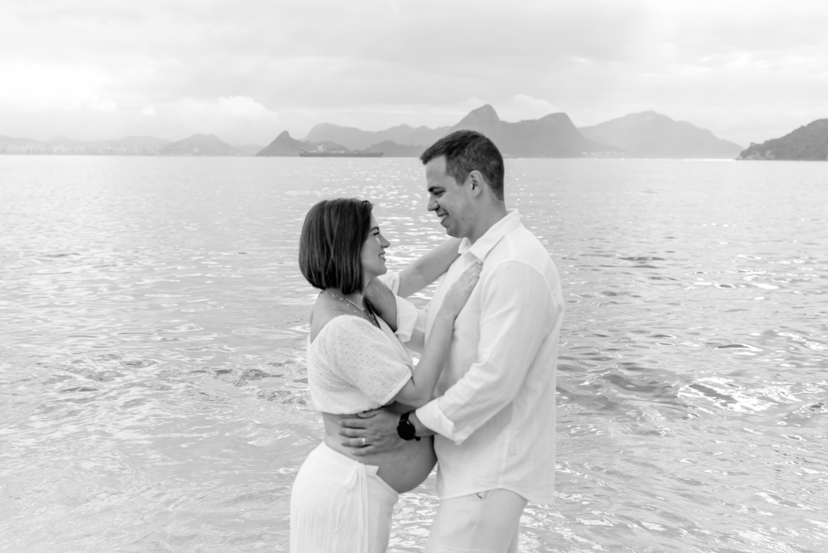 fotografia ensaio gestante externo praia aterro do flamengo Rio de Janeiro fotografa familia rj bruna Guerson 