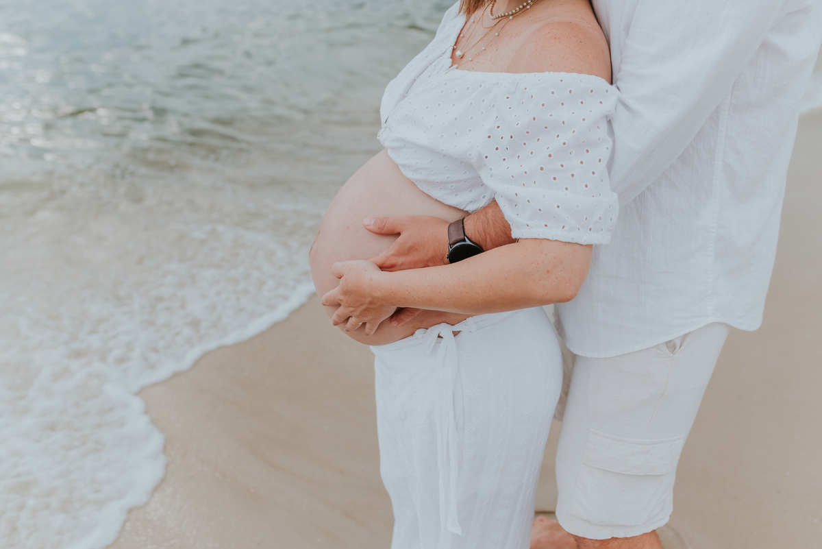 fotografia ensaio gestante externo praia aterro do flamengo Rio de Janeiro fotografa familia rj bruna Guerson 