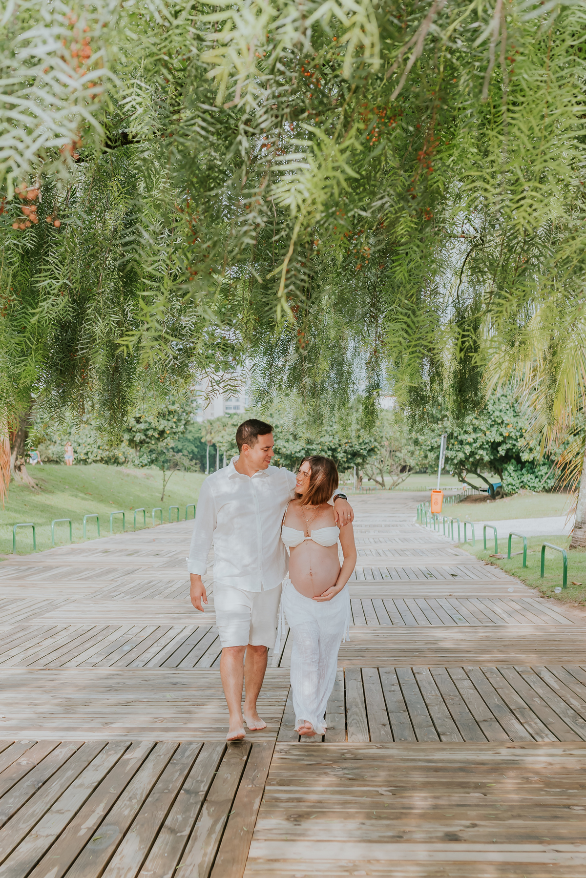 fotografia ensaio gestante externo praia aterro do flamengo Rio de Janeiro fotografa familia rj bruna Guerson 