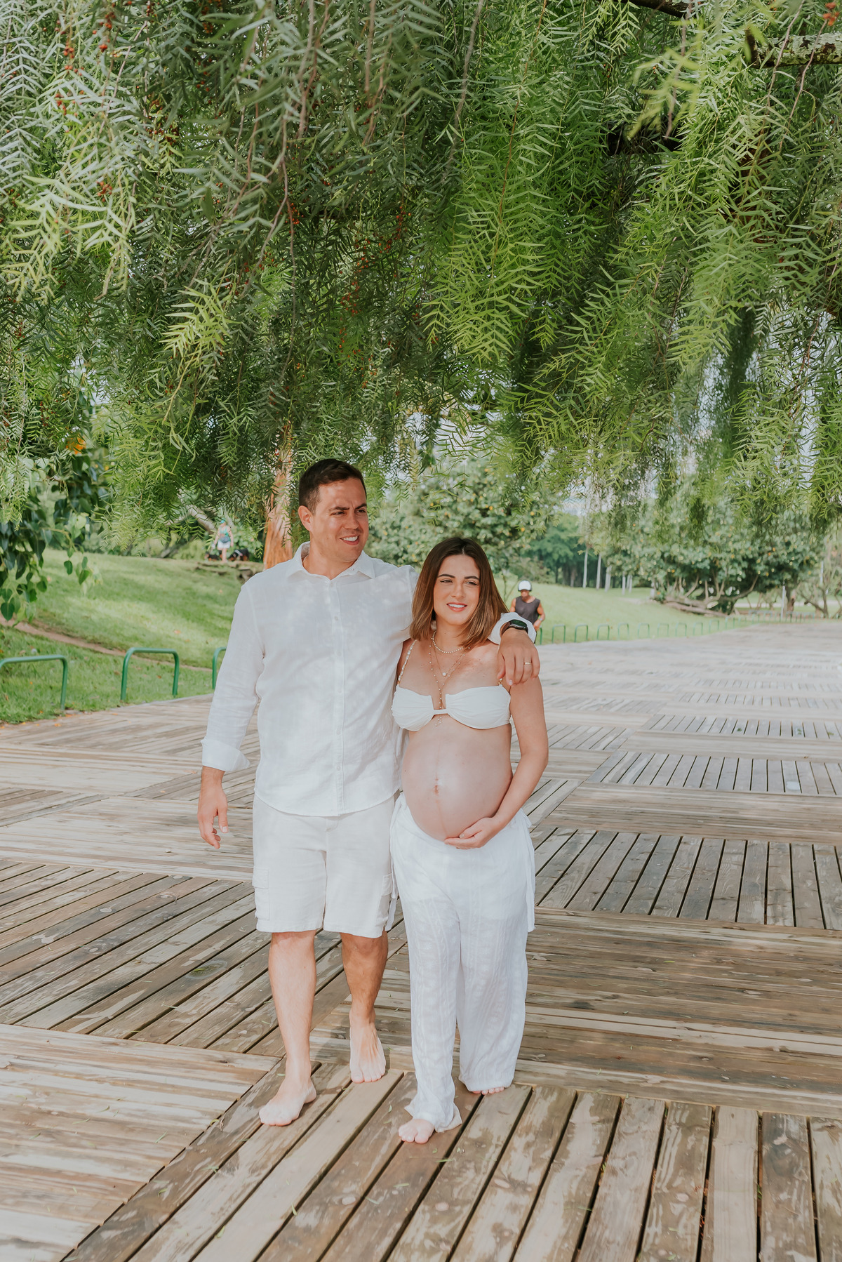 fotografia ensaio gestante externo praia aterro do flamengo Rio de Janeiro fotografa familia rj bruna Guerson 