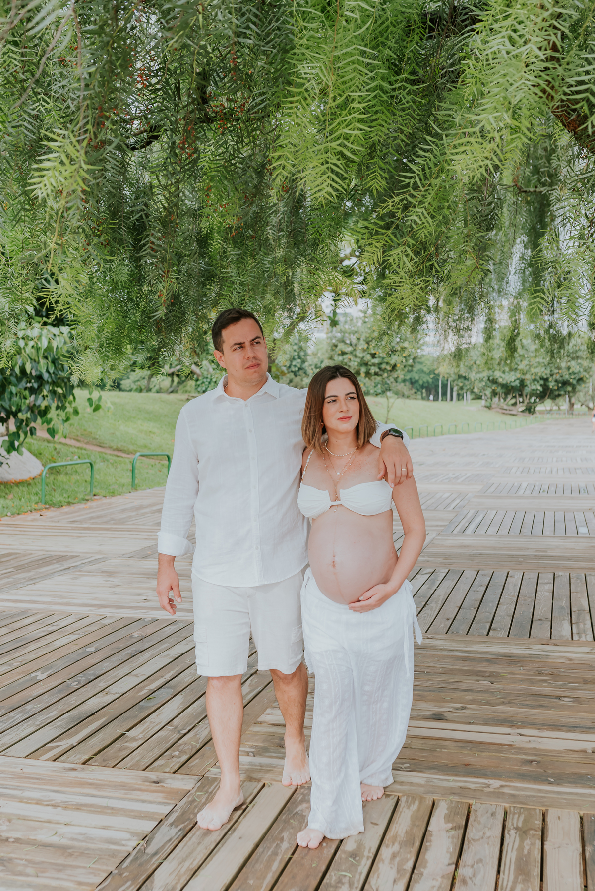fotografia ensaio gestante externo praia aterro do flamengo Rio de Janeiro fotografa familia rj bruna Guerson 