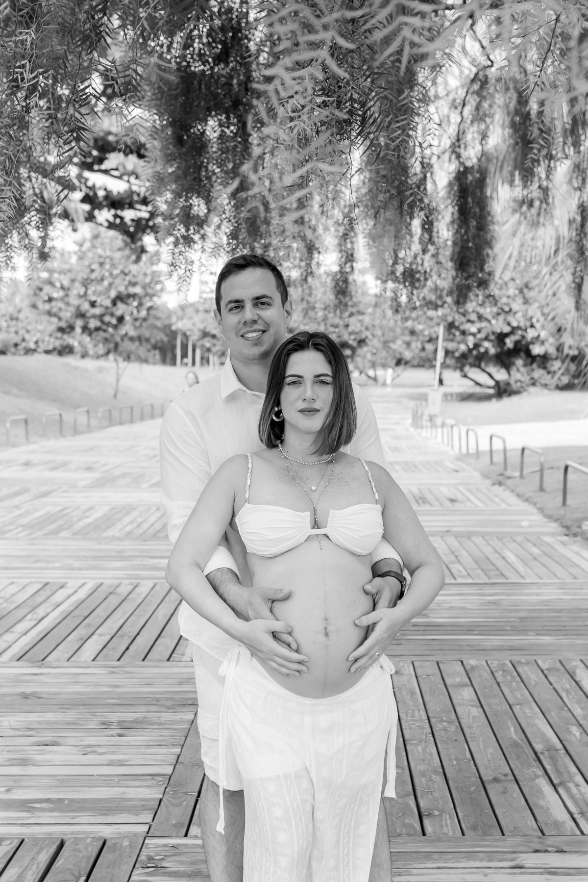 fotografia ensaio gestante externo praia aterro do flamengo Rio de Janeiro fotografa familia rj bruna Guerson 