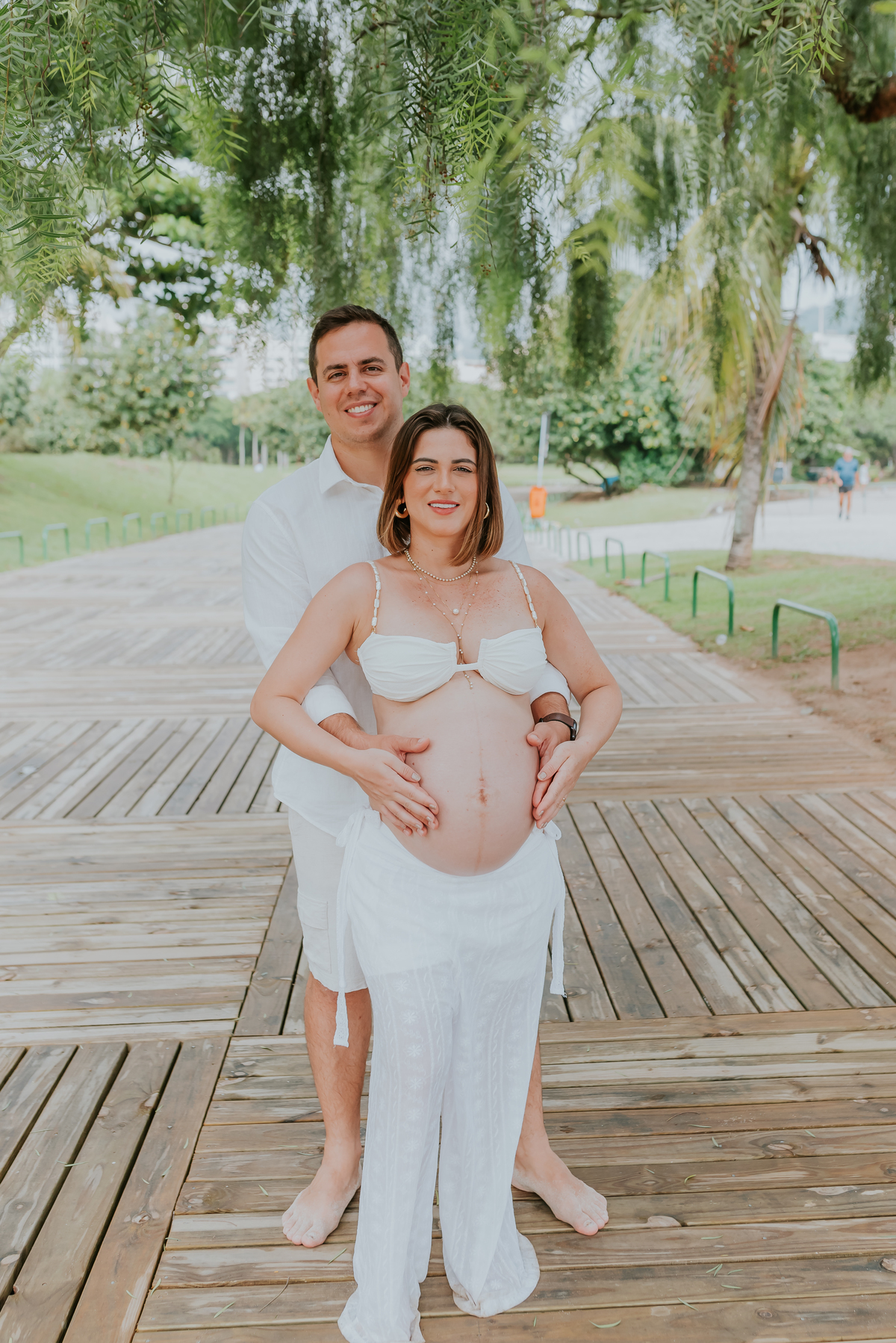 fotografia ensaio gestante externo praia aterro do flamengo Rio de Janeiro fotografa familia rj bruna Guerson 