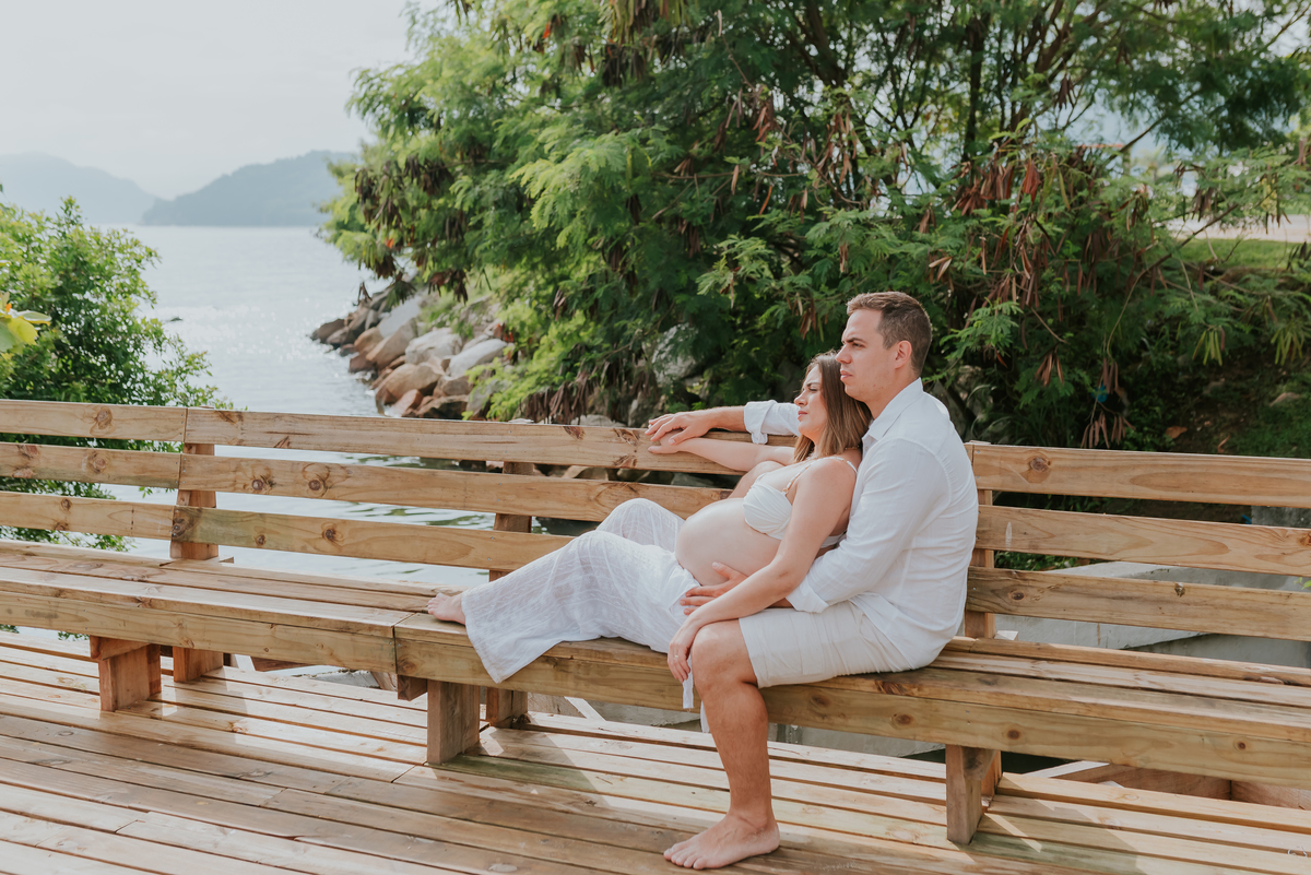 fotografia ensaio gestante externo praia aterro do flamengo Rio de Janeiro fotografa familia rj bruna Guerson 