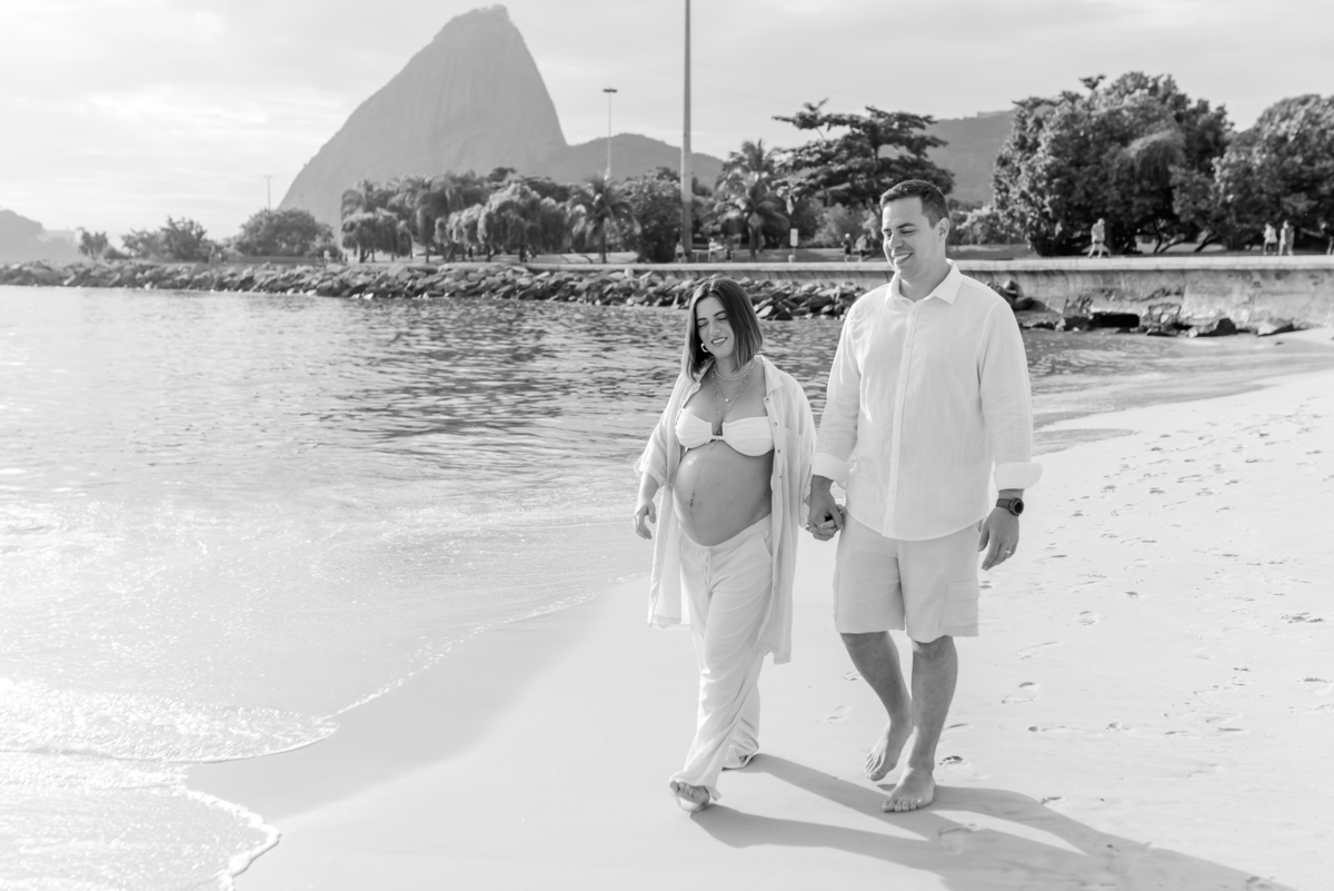 fotografia ensaio gestante externo praia aterro do flamengo Rio de Janeiro fotografa familia rj bruna Guerson 