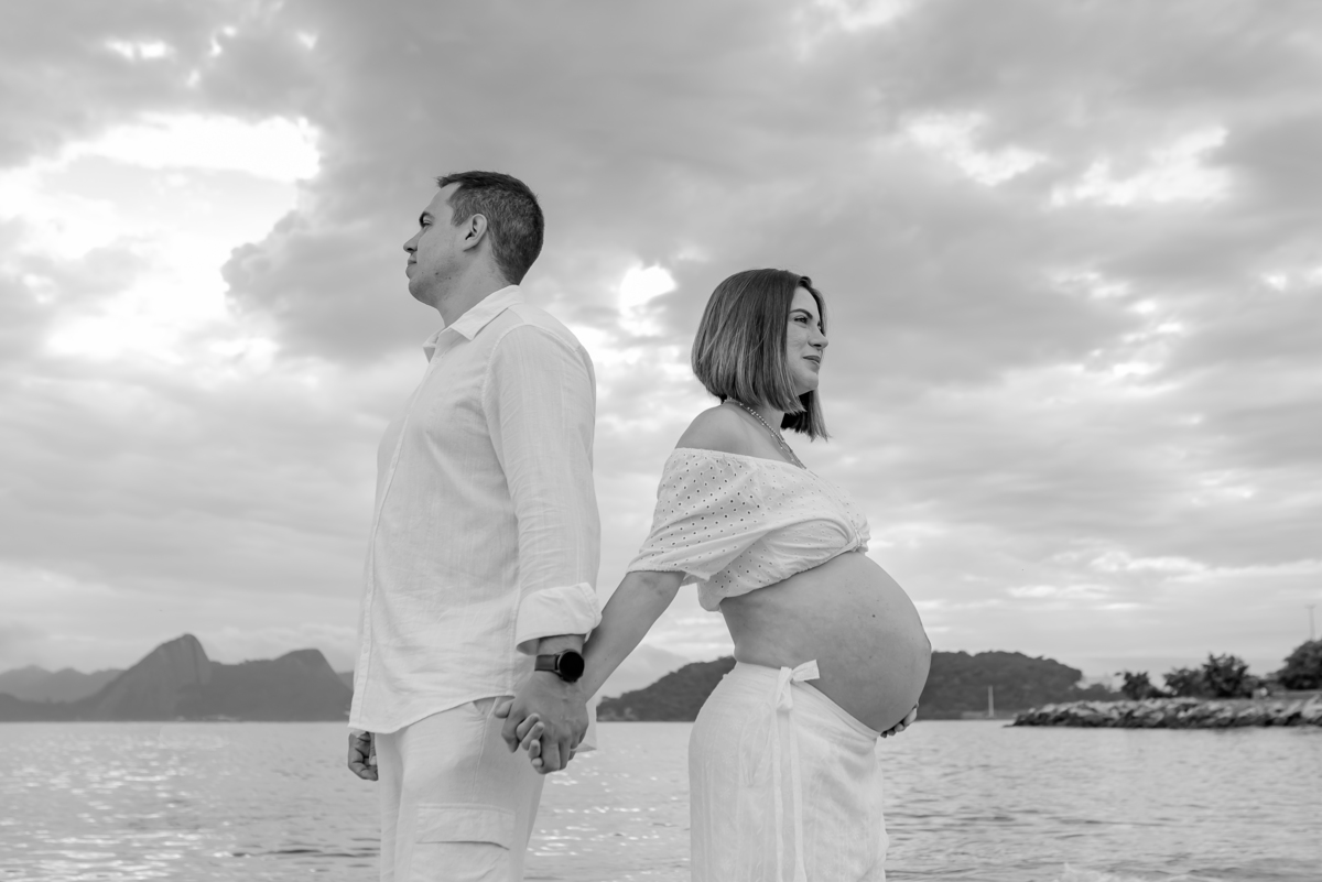 fotografia ensaio gestante externo praia aterro do flamengo Rio de Janeiro fotografa familia rj bruna Guerson 