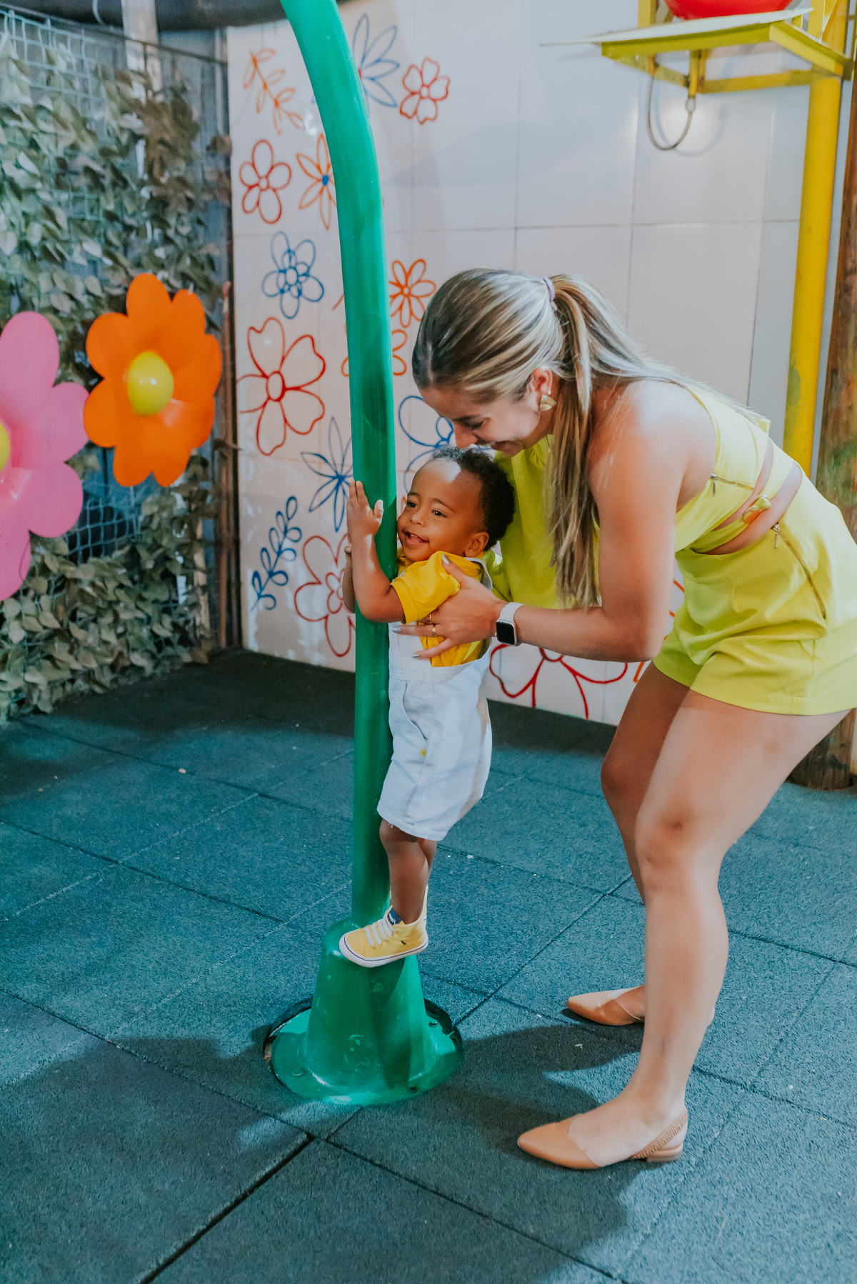 fotografia festa infantil 2 anos Pedro quintal Tijuca rio de janeiro fotografa familia bruna Guerson rj 