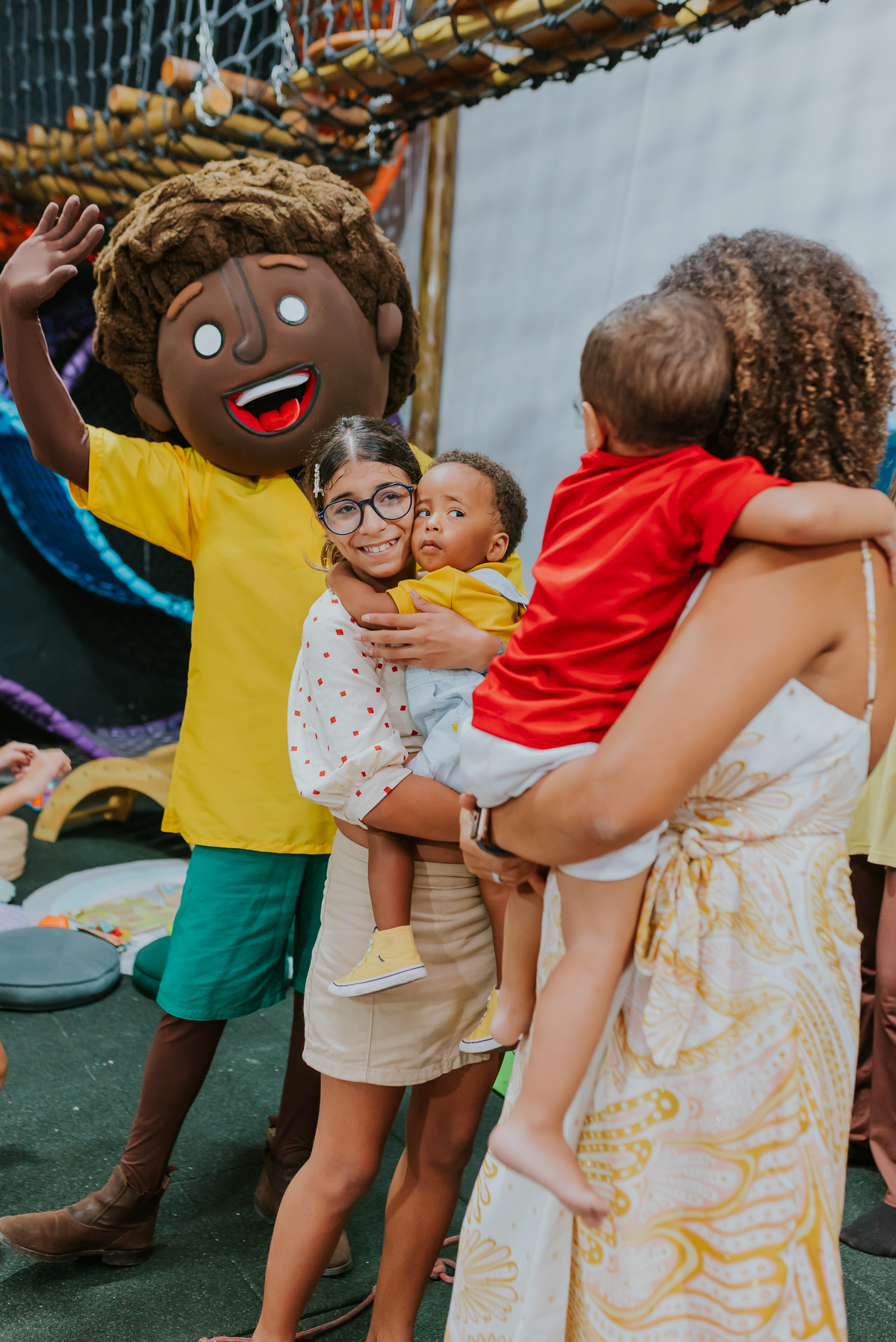 fotografia festa infantil 2 anos Pedro quintal Tijuca rio de janeiro fotografa familia bruna Guerson rj 