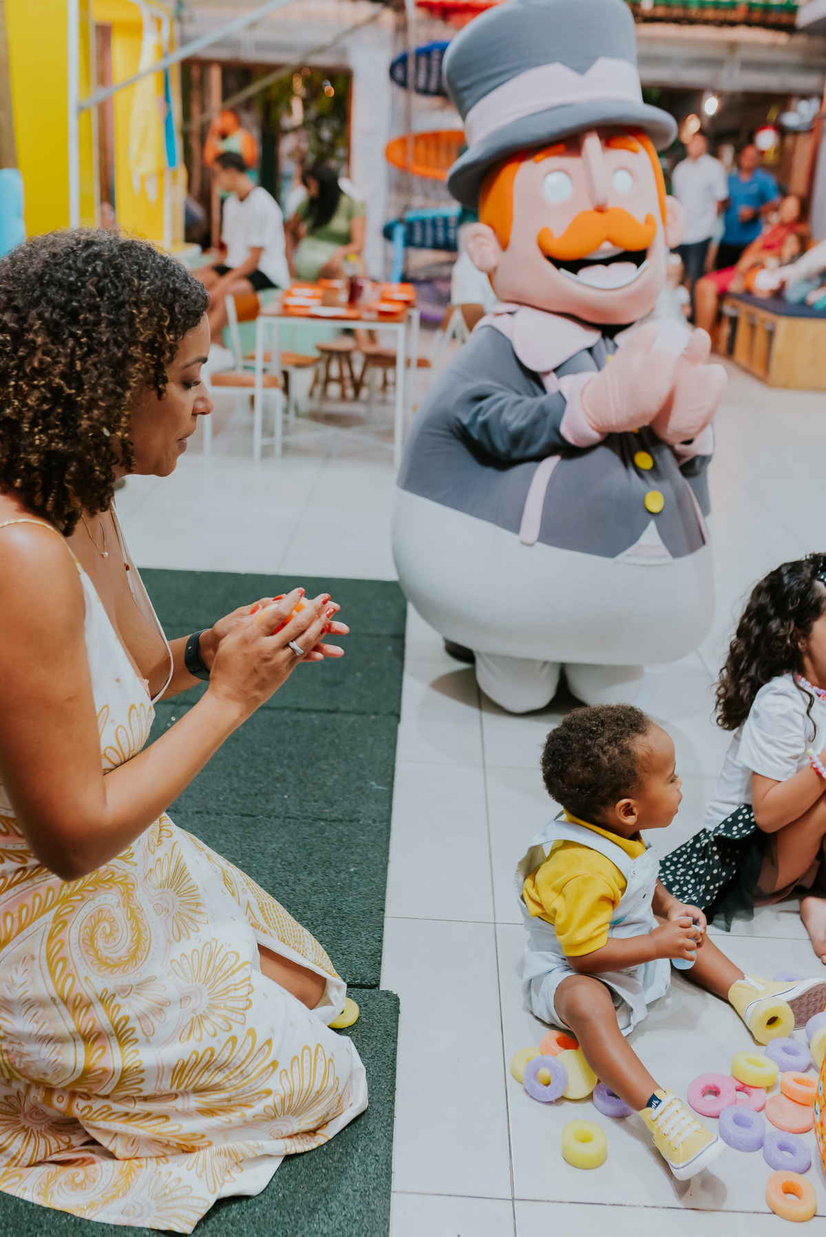 fotografia festa infantil 2 anos Pedro quintal Tijuca rio de janeiro fotografa familia bruna Guerson rj 