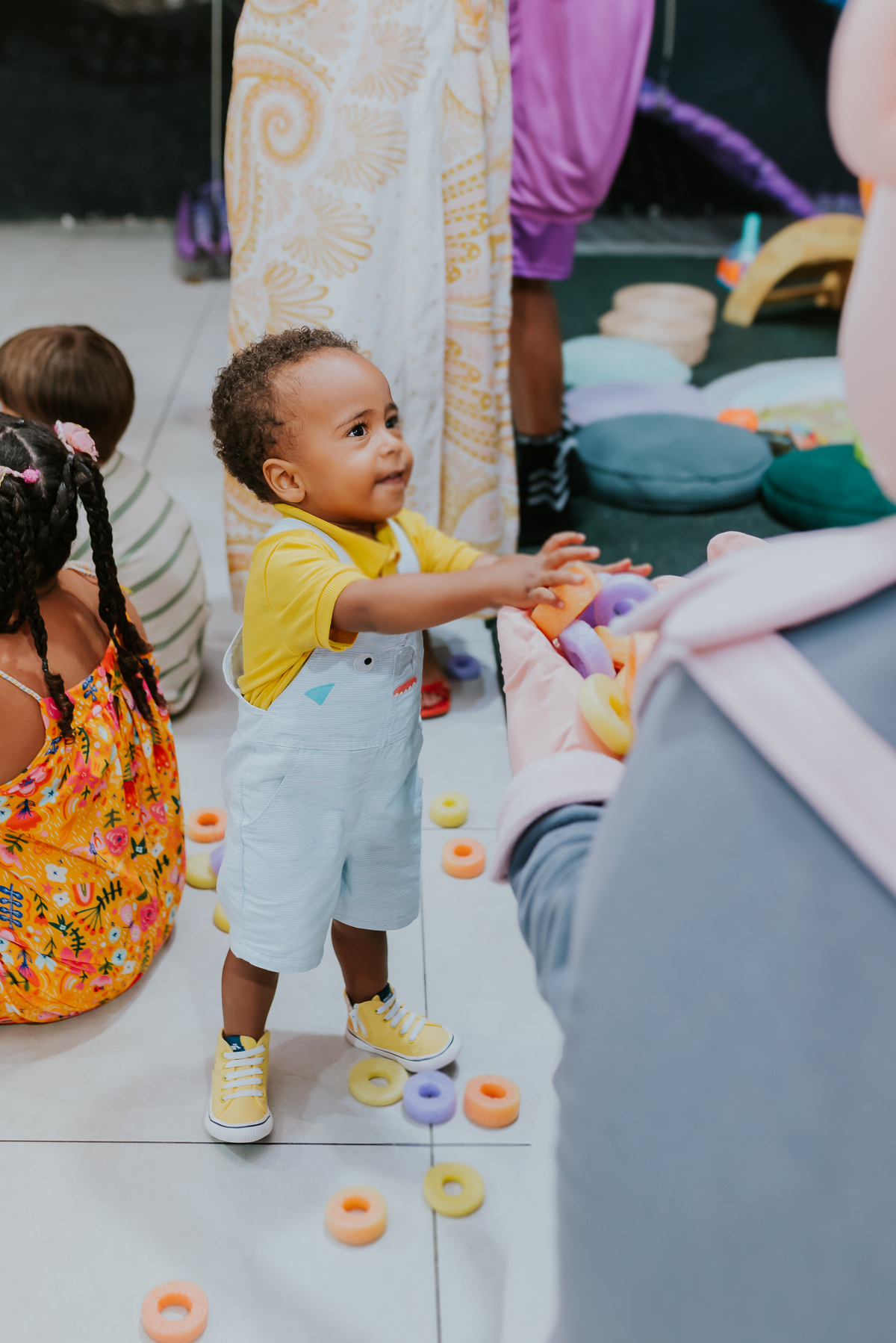 fotografia festa infantil 2 anos Pedro quintal Tijuca rio de janeiro fotografa familia bruna Guerson rj 