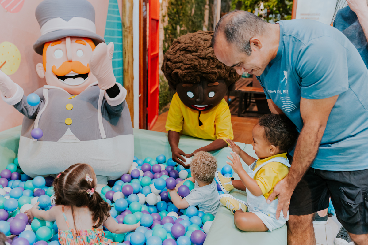 fotografia festa infantil 2 anos Pedro quintal Tijuca rio de janeiro fotografa familia bruna Guerson rj 