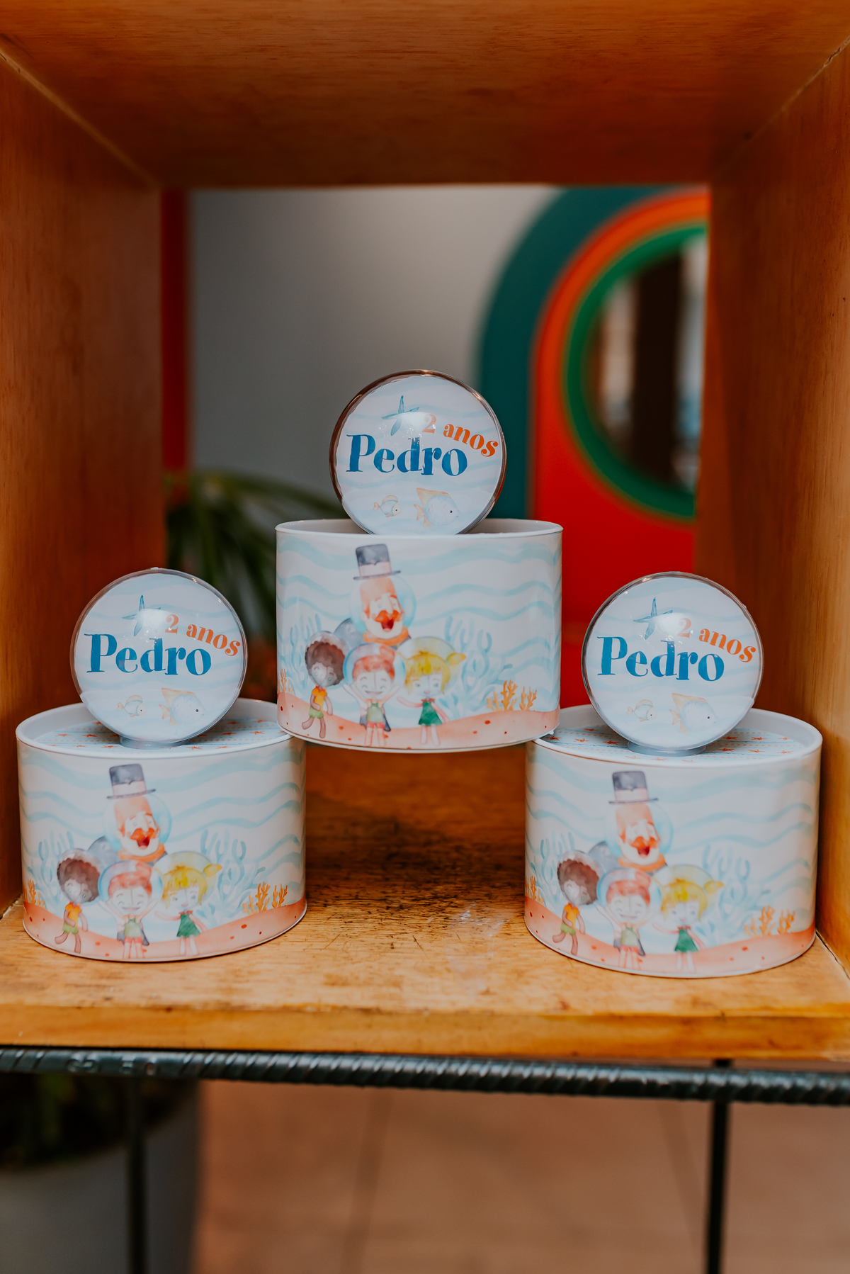 fotografia festa infantil 2 anos Pedro quintal Tijuca rio de janeiro fotografa familia bruna Guerson rj 