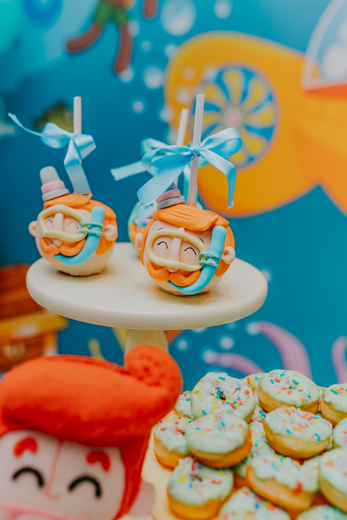 fotografia festa infantil 2 anos Pedro quintal Tijuca rio de janeiro fotografa familia bruna Guerson rj 