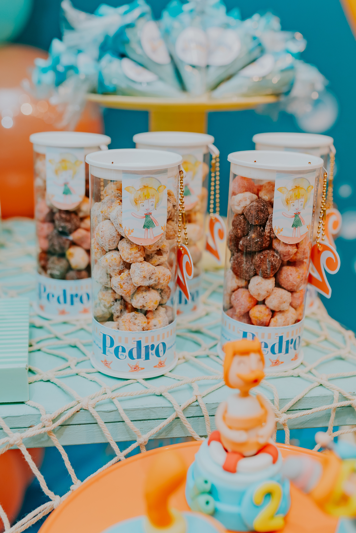 fotografia festa infantil 2 anos Pedro quintal Tijuca rio de janeiro fotografa familia bruna Guerson rj 