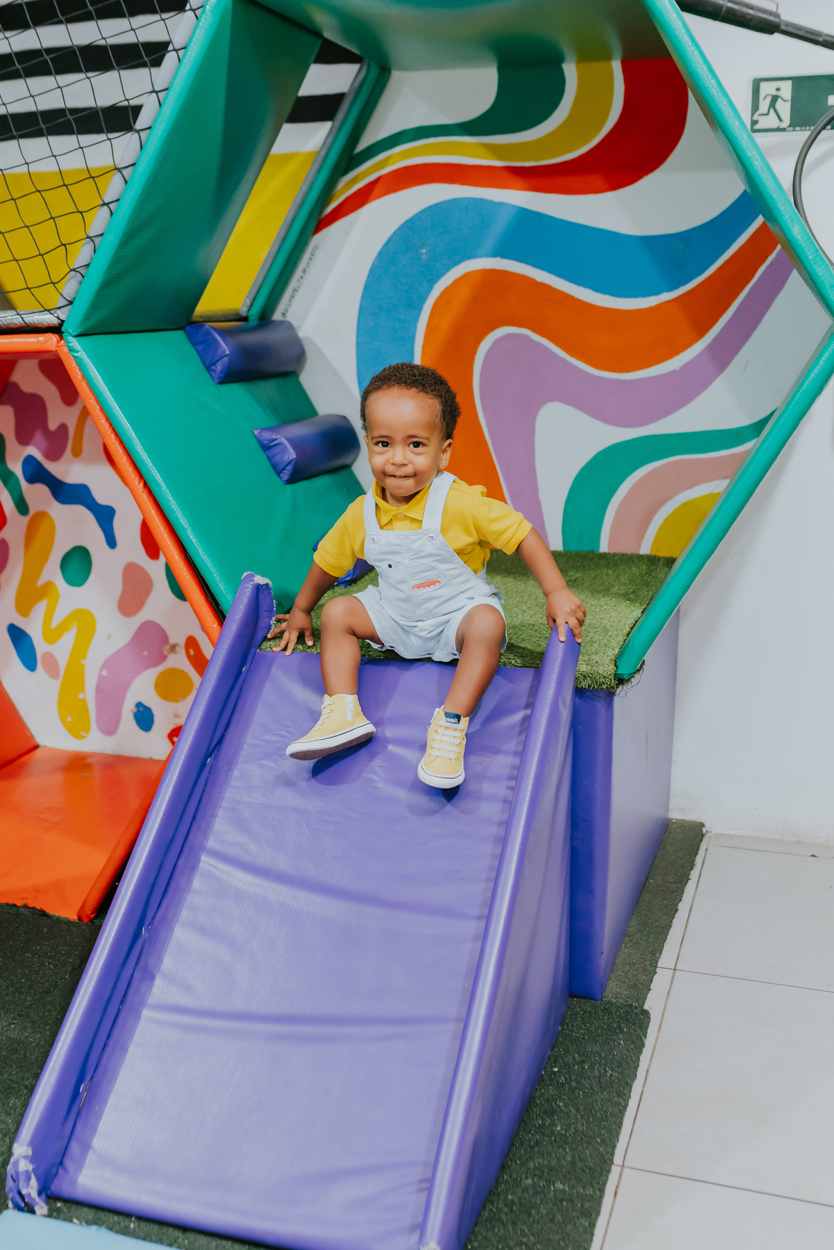 fotografia festa infantil 2 anos Pedro quintal Tijuca rio de janeiro fotografa familia bruna Guerson rj 