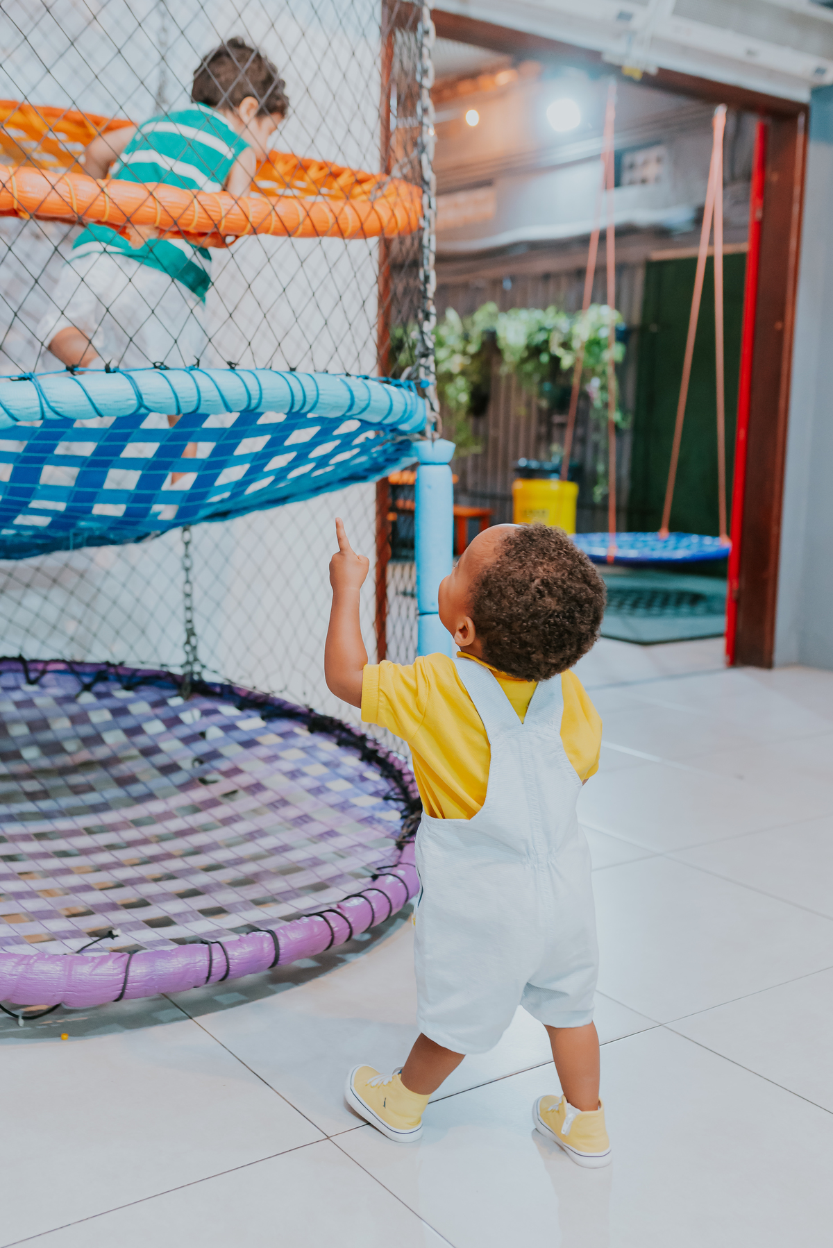 fotografia festa infantil 2 anos Pedro quintal Tijuca rio de janeiro fotografa familia bruna Guerson rj 