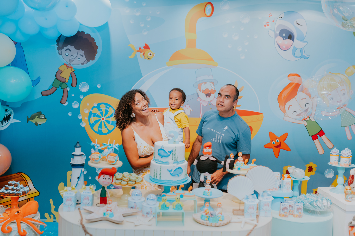 fotografia festa infantil 2 anos Pedro quintal Tijuca rio de janeiro fotografa familia bruna Guerson rj 