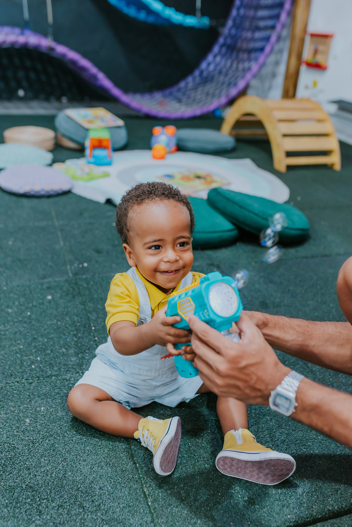 fotografia festa infantil 2 anos Pedro quintal Tijuca rio de janeiro fotografa familia bruna Guerson rj 