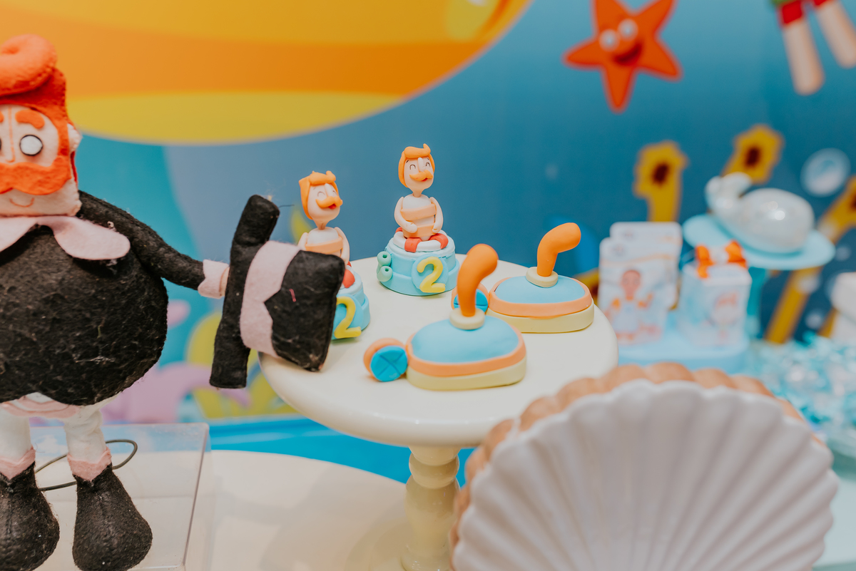 fotografia festa infantil 2 anos Pedro quintal Tijuca rio de janeiro fotografa familia bruna Guerson rj 