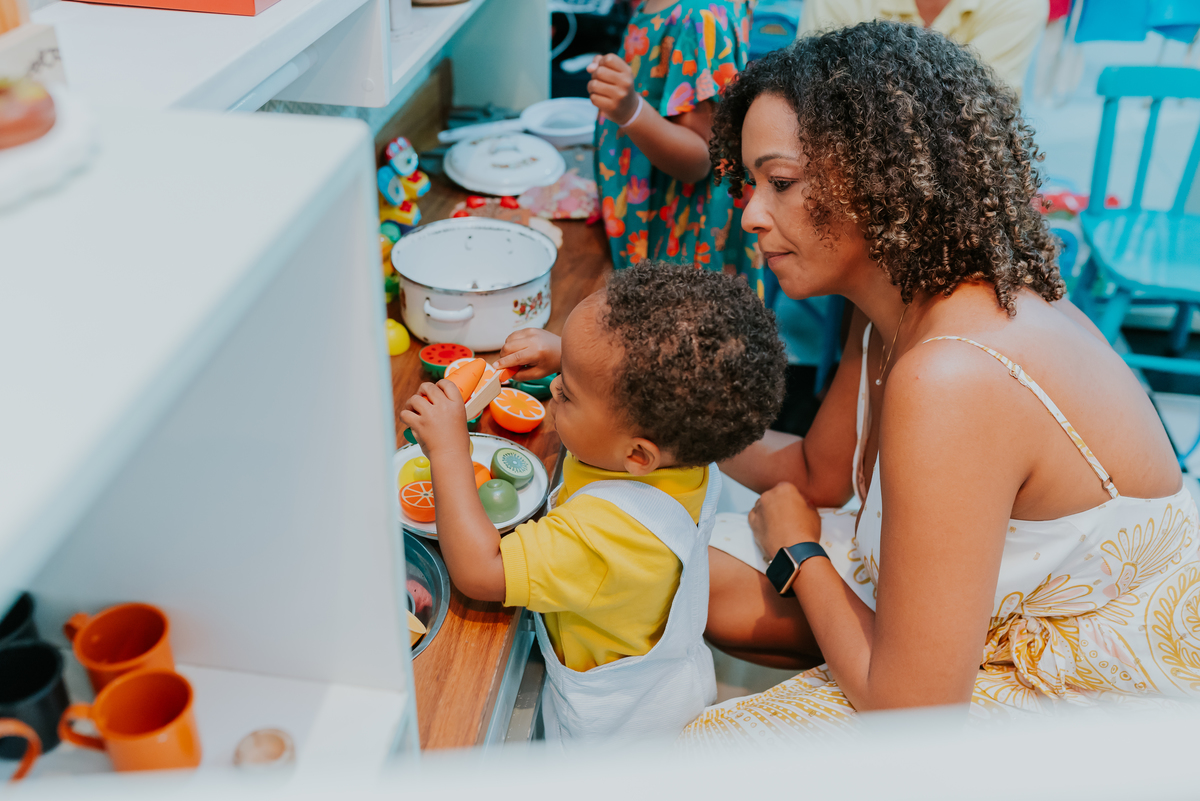 fotografia festa infantil 2 anos Pedro quintal Tijuca rio de janeiro fotografa familia bruna Guerson rj 