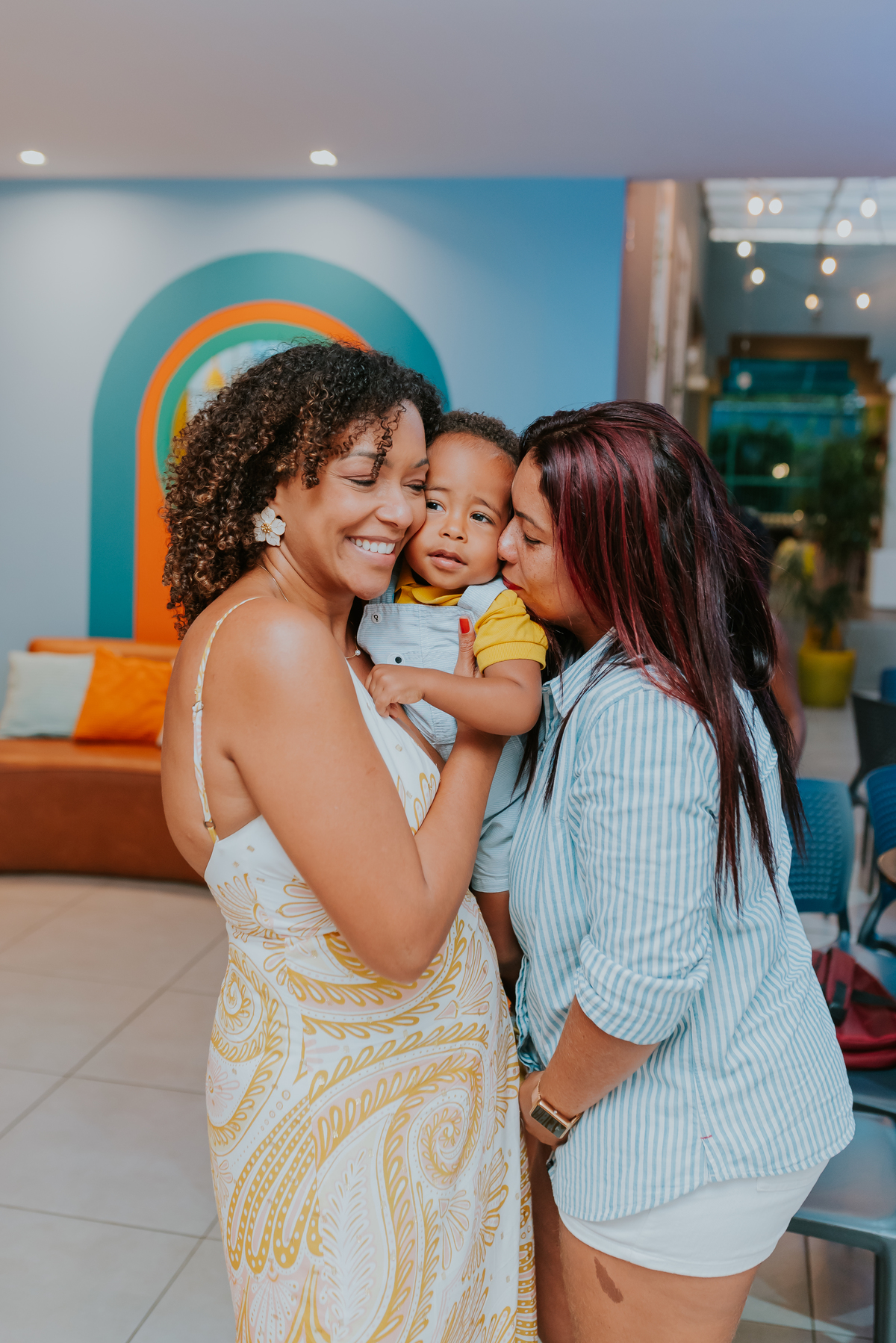 fotografia festa infantil 2 anos Pedro quintal Tijuca rio de janeiro fotografa familia bruna Guerson rj 