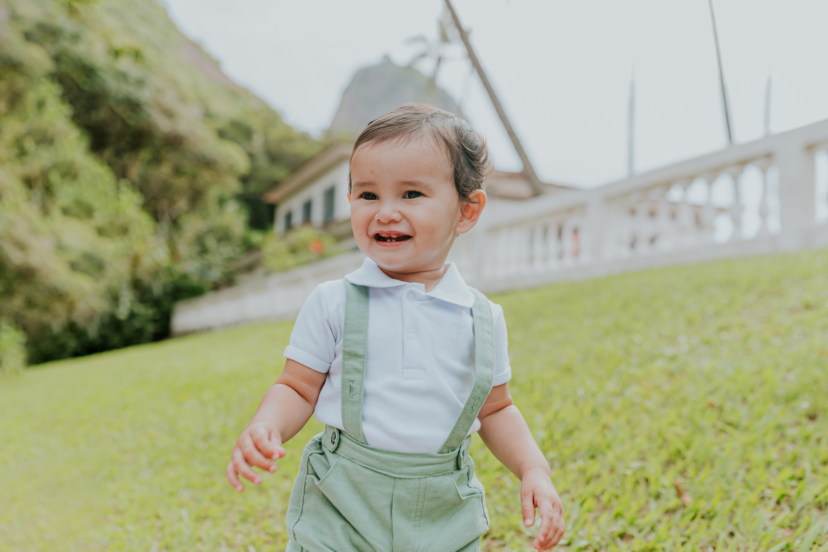 fotografa bruna Guerson ensaio externo familia praia vermelha Rio de Janeiro fotografia urca 