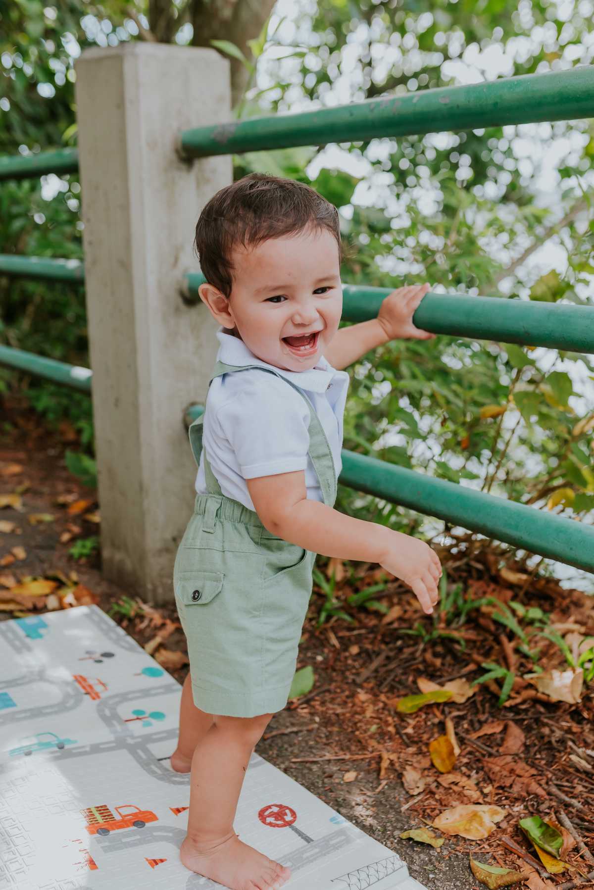 fotografa bruna Guerson ensaio externo familia praia vermelha Rio de Janeiro fotografia urca 