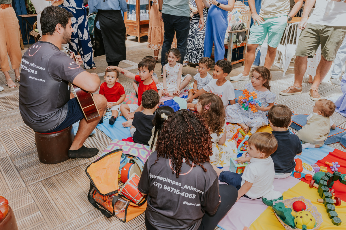 fotografia festa infantil fotografa de familia casa de festas quintal aventura Botafogo Rio de Janeiro 2 anos Vinicius tema Mickey 