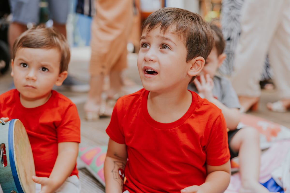 fotografia festa infantil fotografa de familia casa de festas quintal aventura Botafogo Rio de Janeiro 2 anos Vinicius tema Mickey 