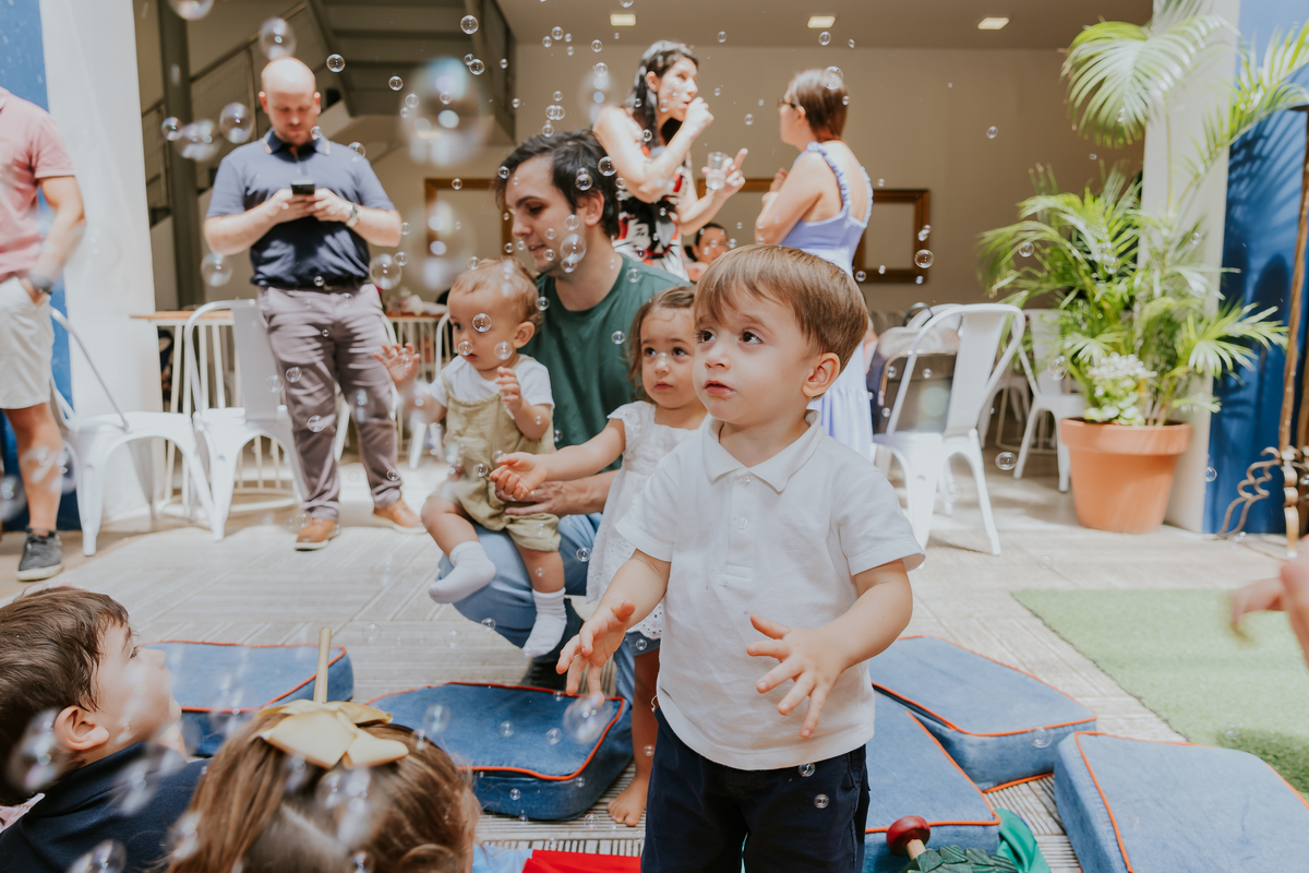 fotografia festa infantil fotografa de familia casa de festas quintal aventura Botafogo Rio de Janeiro 2 anos Vinicius tema Mickey 