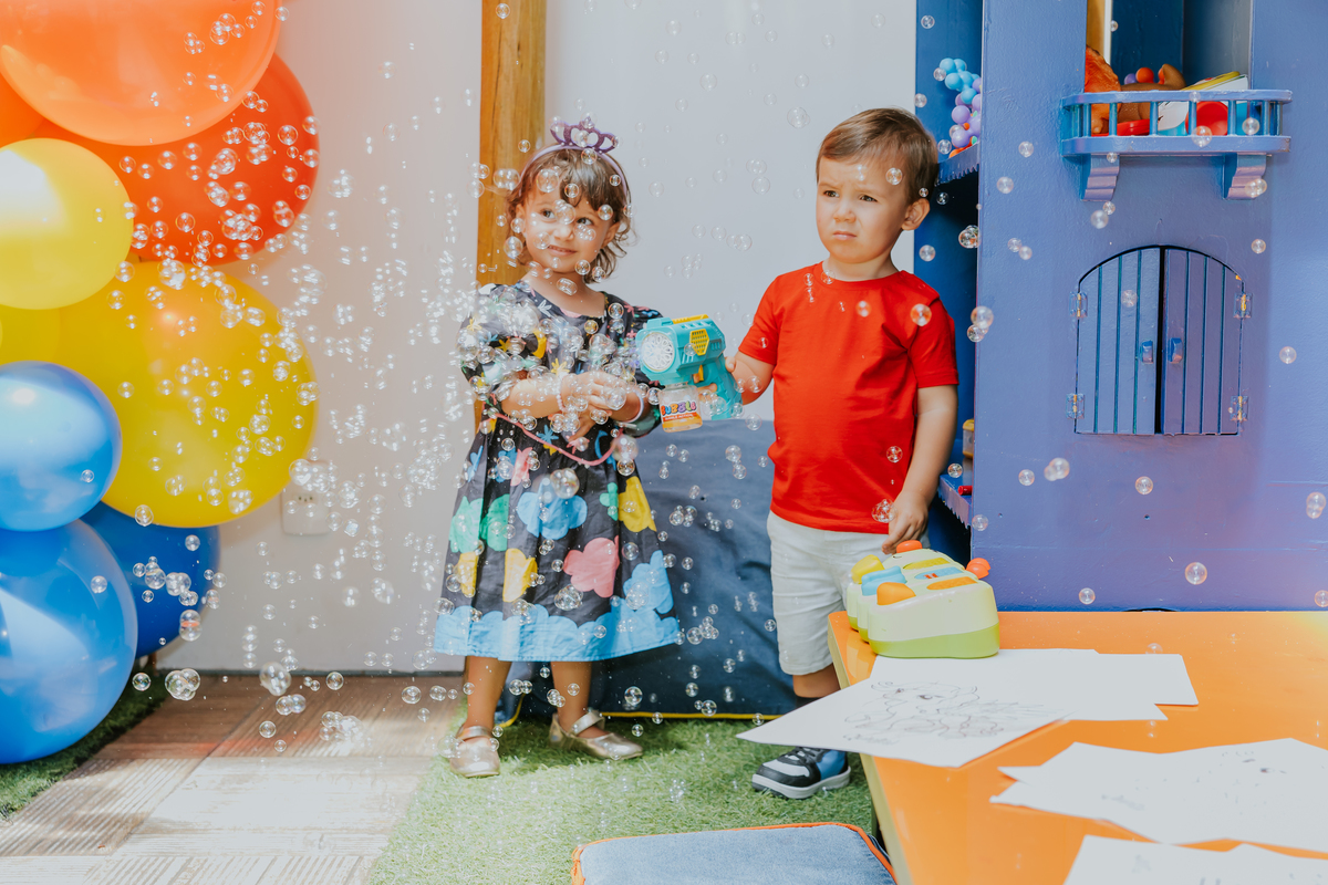 fotografia festa infantil fotografa de familia casa de festas quintal aventura Botafogo Rio de Janeiro 2 anos Vinicius tema Mickey 