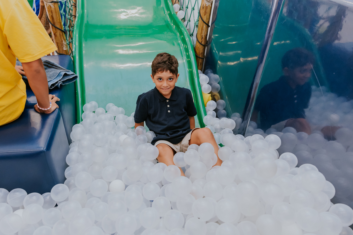 fotografia festa infantil fotografa de familia casa de festas quintal aventura Botafogo Rio de Janeiro 2 anos Vinicius tema Mickey 